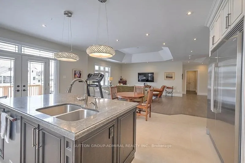 Photo 16 of 4640 Lloydtown-Aurora Road, King, Pottageville — HOMEH
