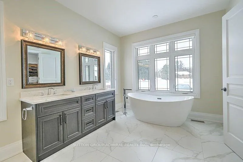 Photo 21 of 4640 Lloydtown-Aurora Road, King, Pottageville — HOMEH