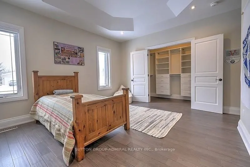 Photo 27 of 4640 Lloydtown-Aurora Road, King, Pottageville — HOMEH