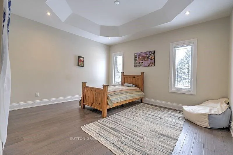 Photo 28 of 4640 Lloydtown-Aurora Road, King, Pottageville — HOMEH