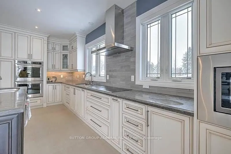 Photo 30 of 4640 Lloydtown-Aurora Road, King, Pottageville — HOMEH