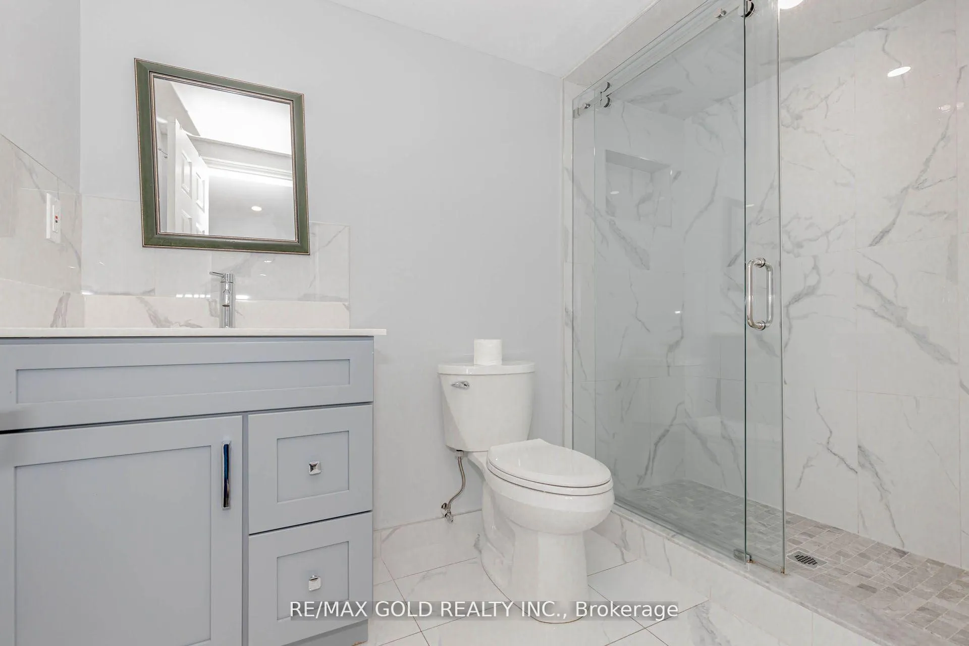 Photo 19 of Unit Basement, 71 Pertosa Drive, Brampton, Fletcher's Meadow — HOMEH