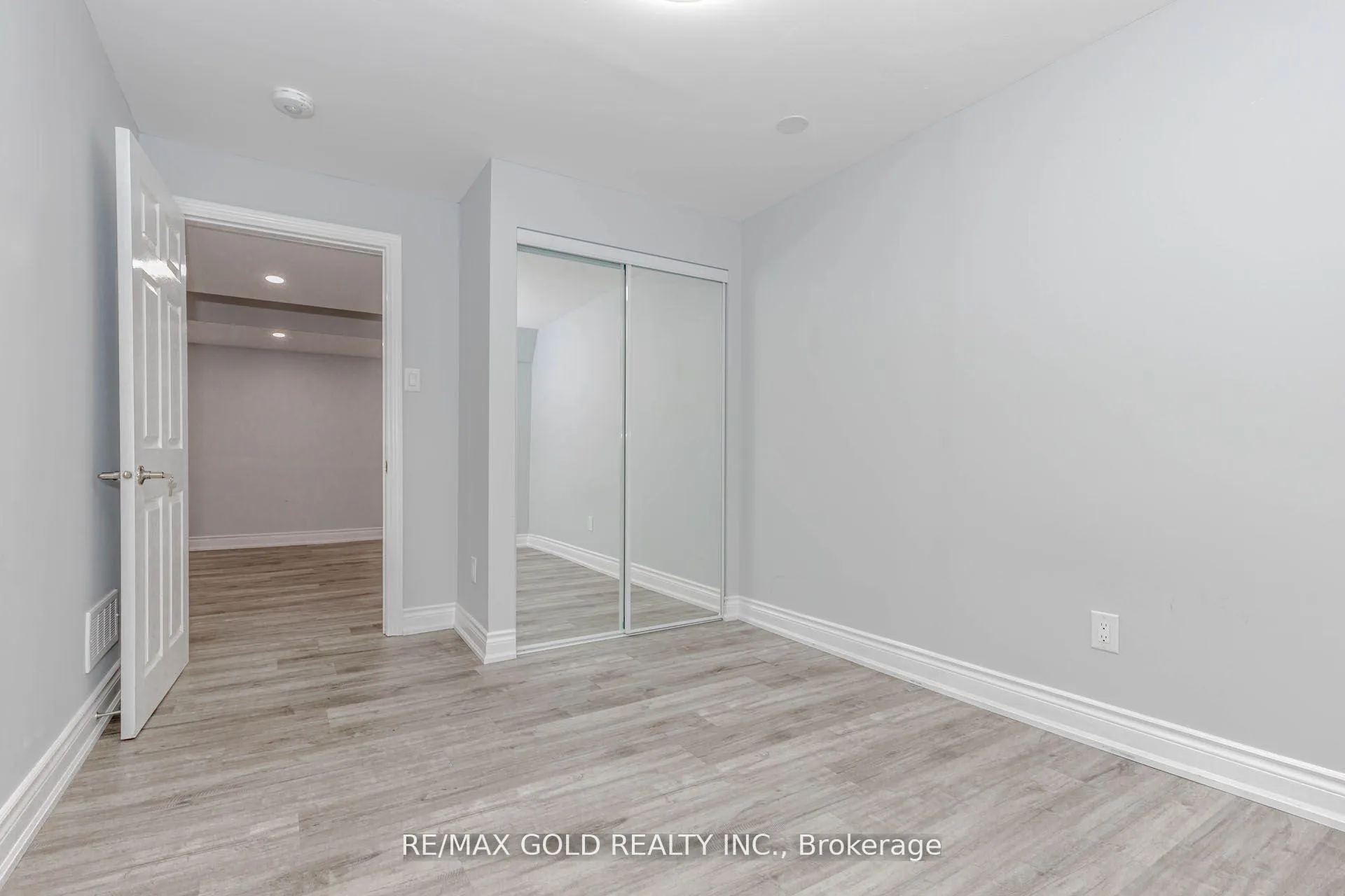 Photo 21 of Unit Basement, 71 Pertosa Drive, Brampton, Fletcher's Meadow — HOMEH