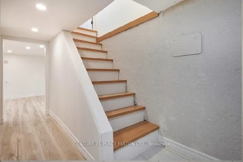 Photo 15 of 195 Sherman Avenue N, Hamilton, Gibson — HOMEH