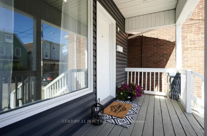 Photo 23 of 195 Sherman Avenue N, Hamilton, Gibson — HOMEH