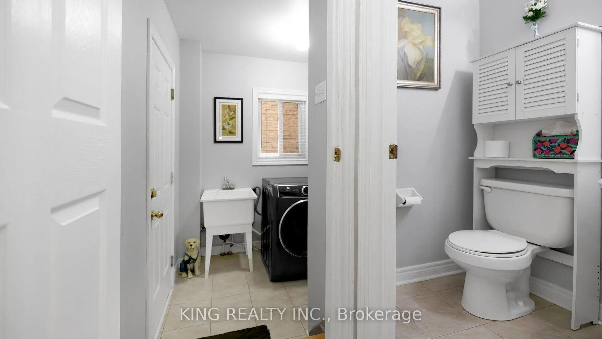 Photo 17 of 81 Turquoise Crescent, Brampton, Bram East — HOMEH