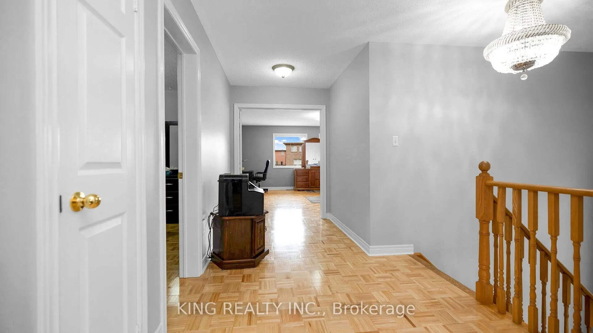 Photo 20 of 81 Turquoise Crescent, Brampton, Bram East — HOMEH