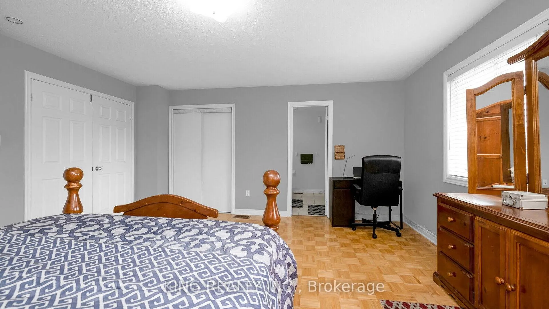 Photo 22 of 81 Turquoise Crescent, Brampton, Bram East — HOMEH