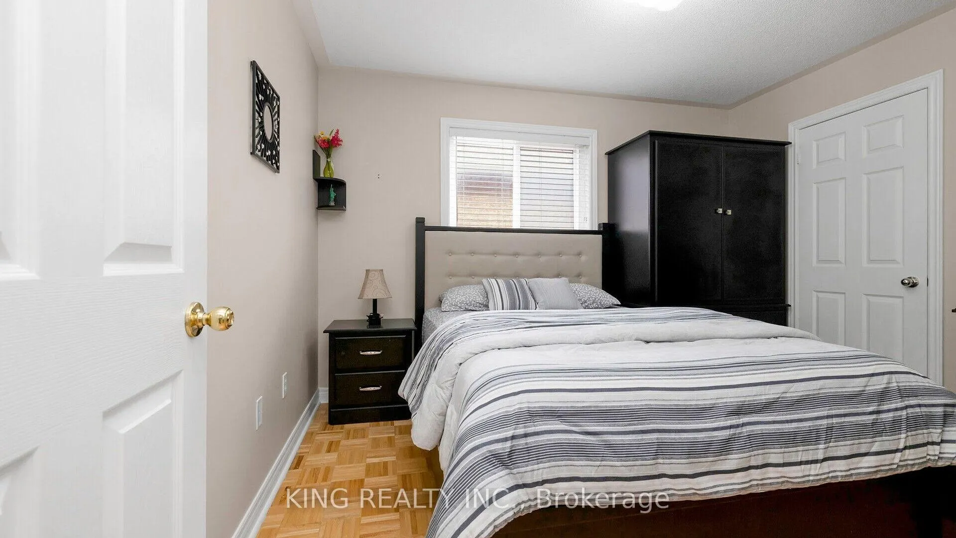 Photo 26 of 81 Turquoise Crescent, Brampton, Bram East — HOMEH