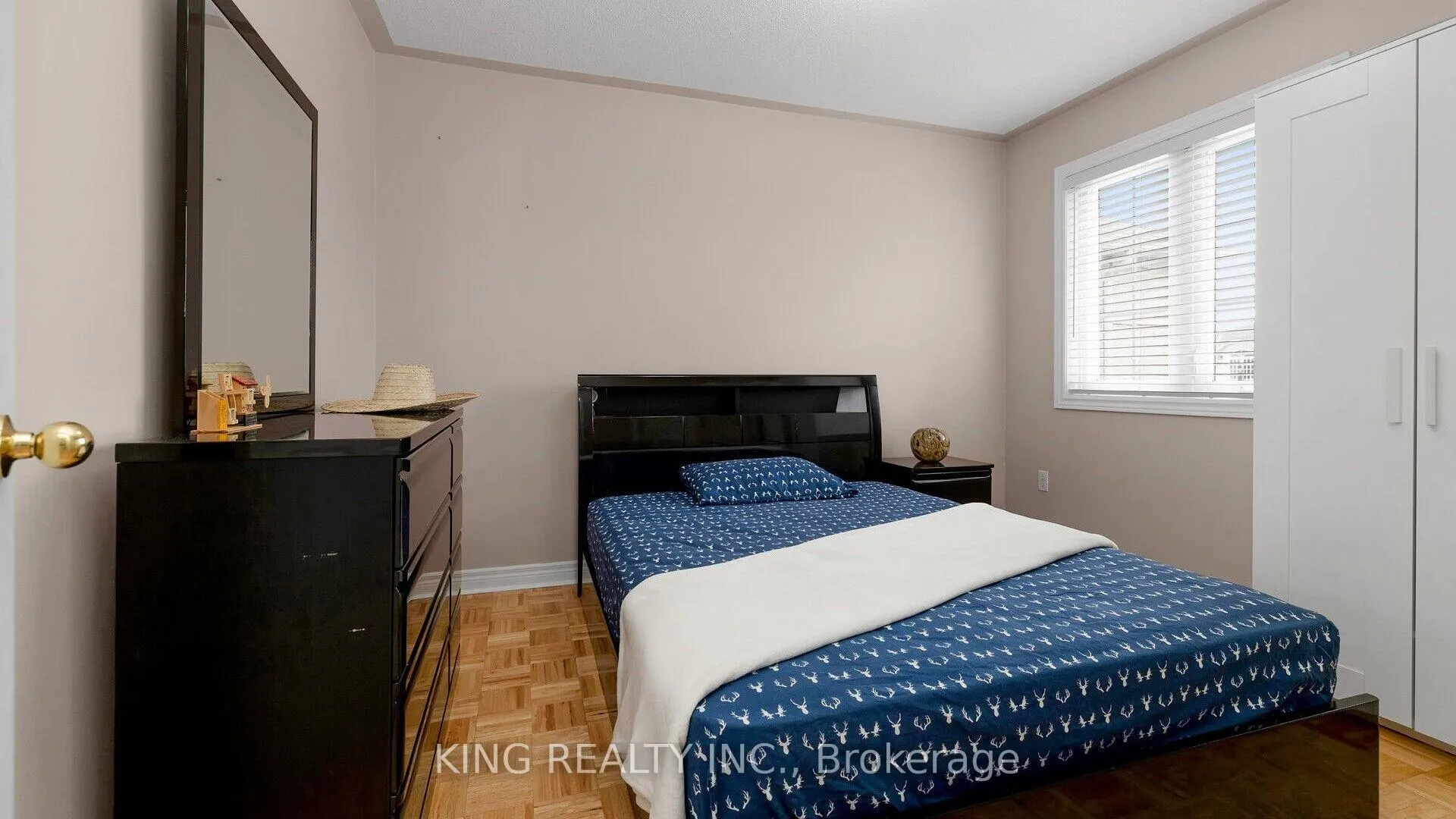 Photo 27 of 81 Turquoise Crescent, Brampton, Bram East — HOMEH