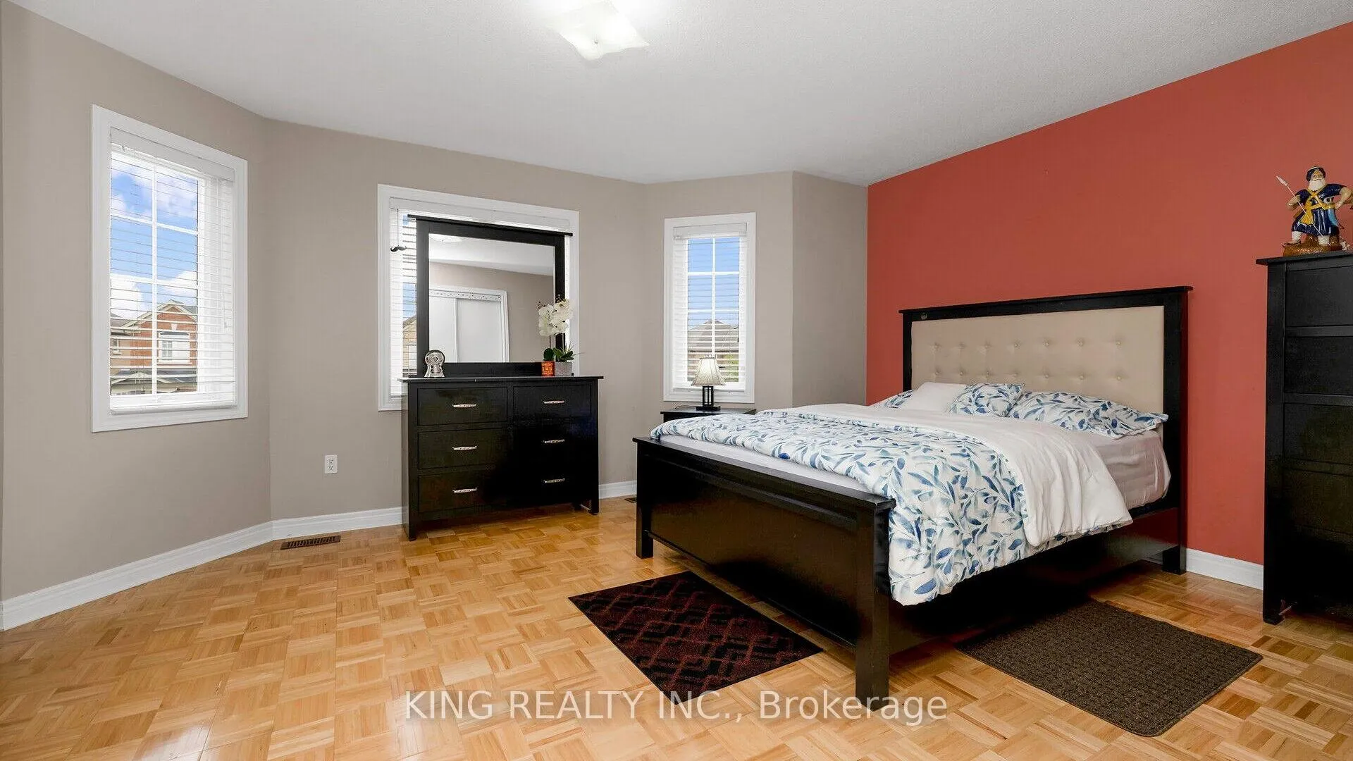 Photo 28 of 81 Turquoise Crescent, Brampton, Bram East — HOMEH