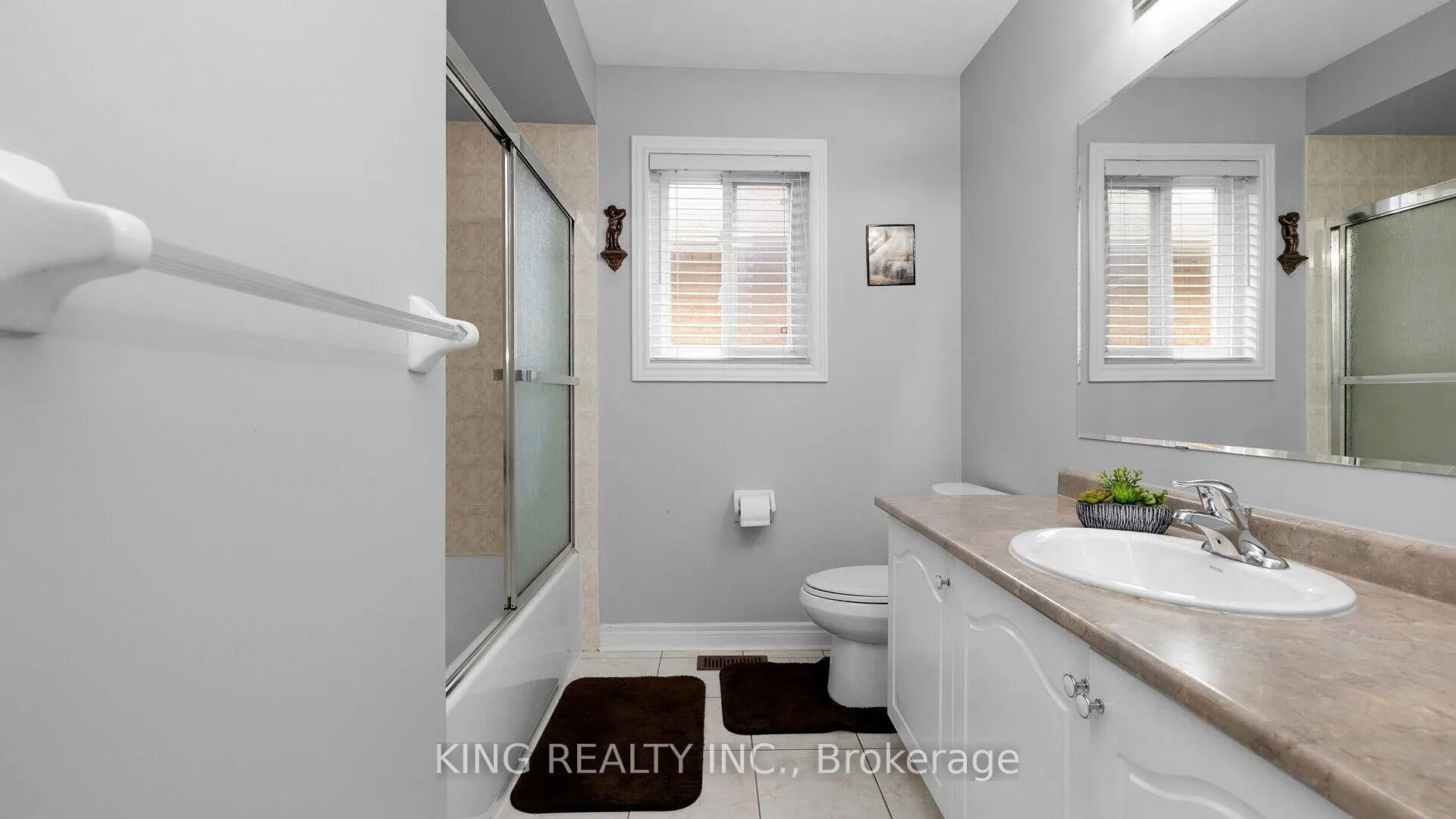 Photo 30 of 81 Turquoise Crescent, Brampton, Bram East — HOMEH