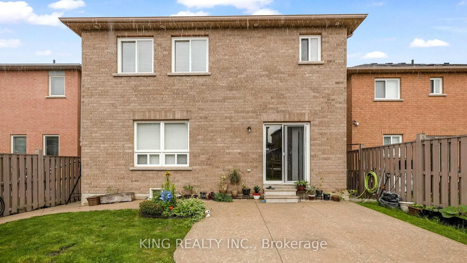 Photo 33 of 81 Turquoise Crescent, Brampton, Bram East — HOMEH