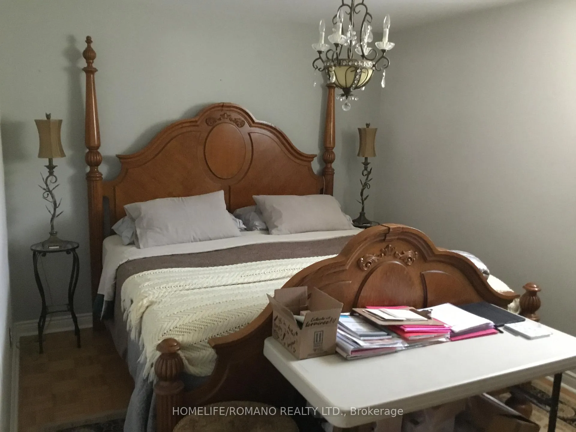 Photo 9 of 12 Boag Court, Barrie, Holly — HOMEH