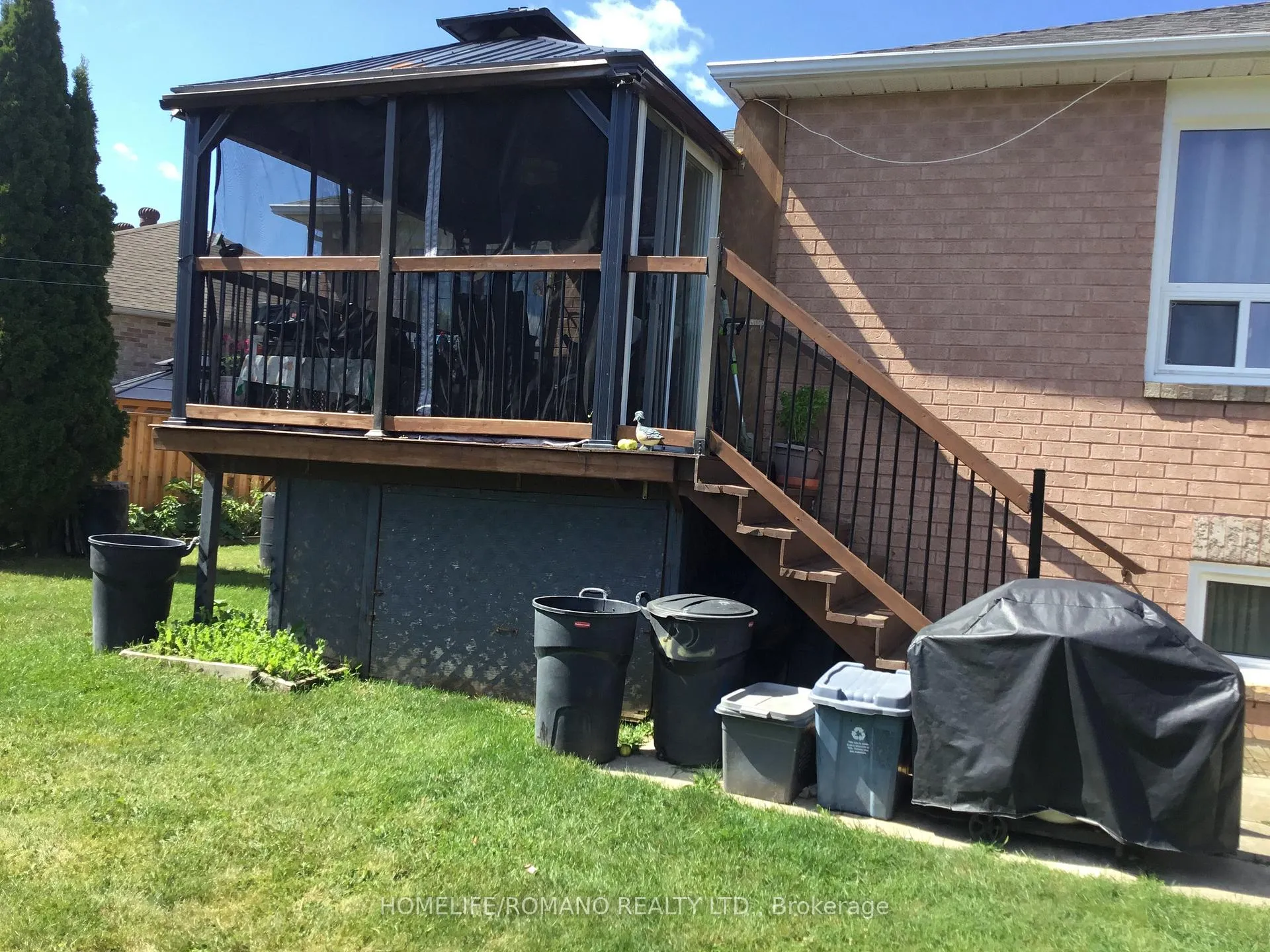 Photo 10 of 12 Boag Court, Barrie, Holly — HOMEH