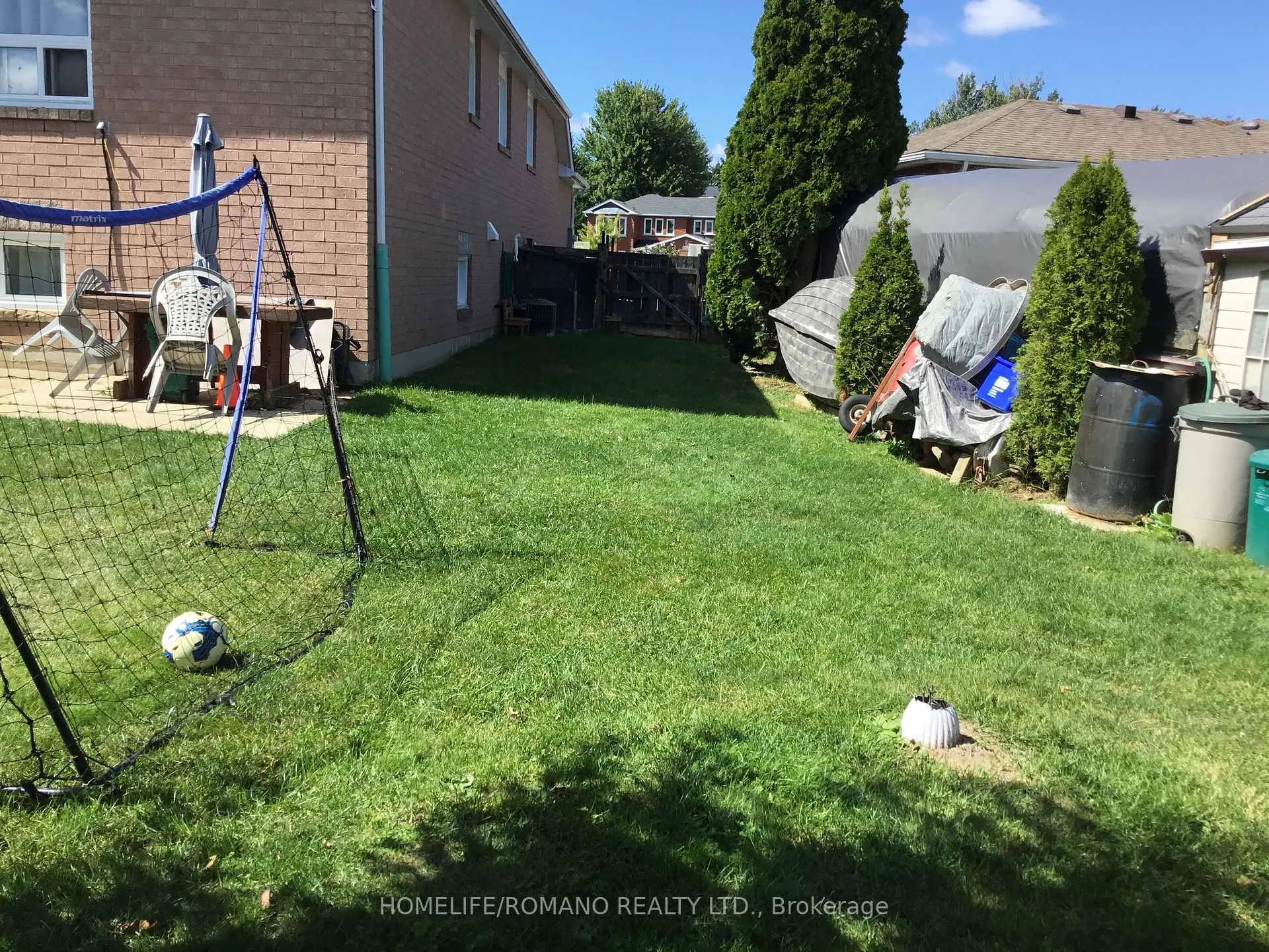 Photo 14 of 12 Boag Court, Barrie, Holly — HOMEH