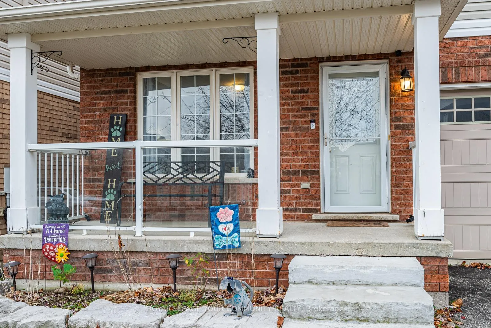 Photo 4 of 5 Pearl Drive, Orillia — HOMEH