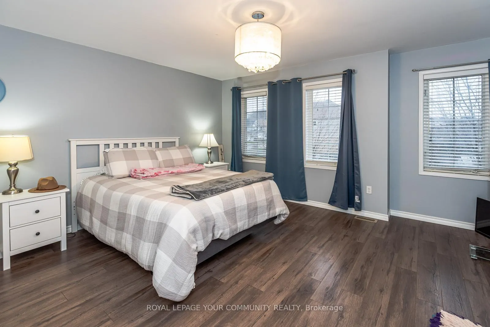 Photo 18 of 5 Pearl Drive, Orillia — HOMEH