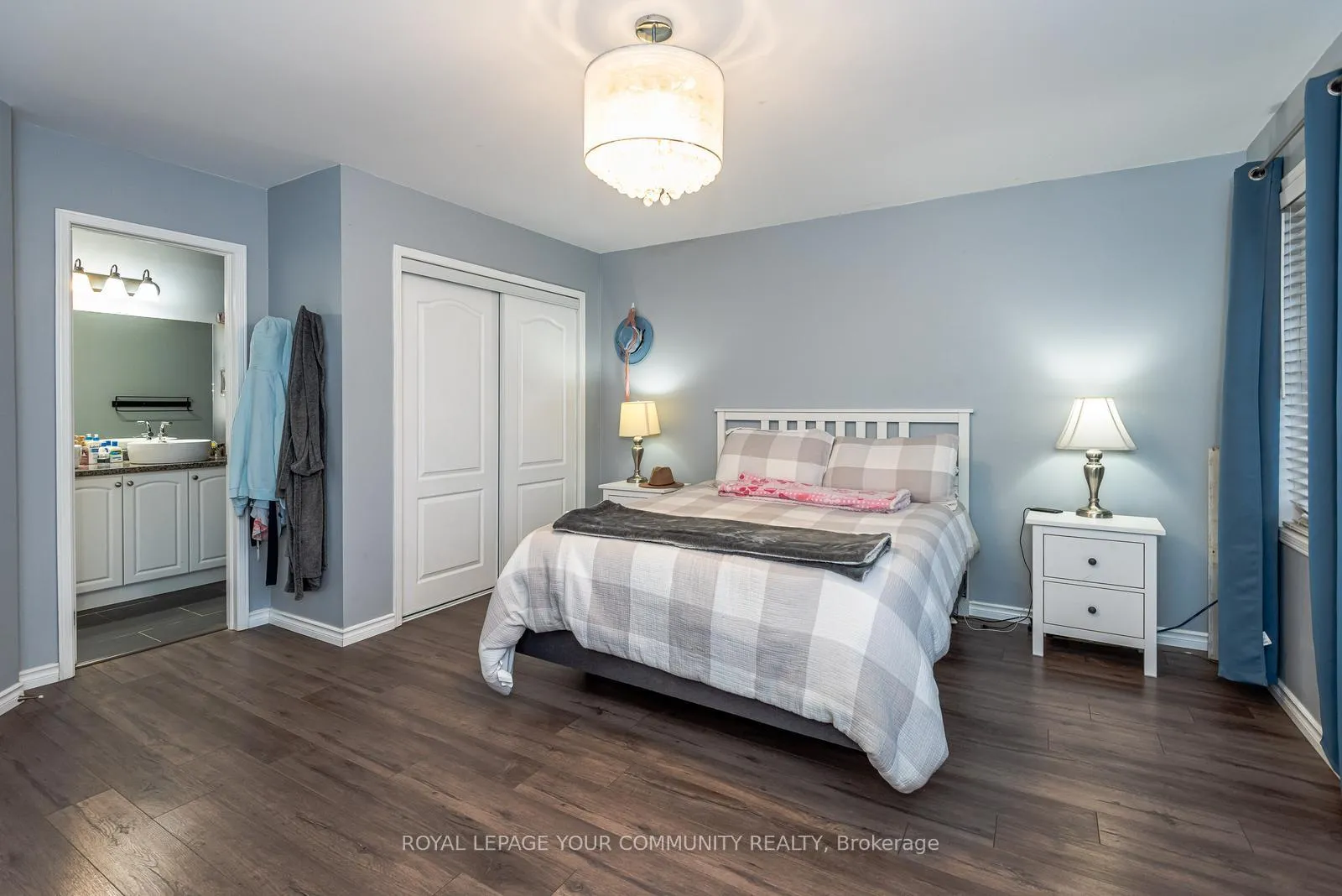 Photo 19 of 5 Pearl Drive, Orillia — HOMEH