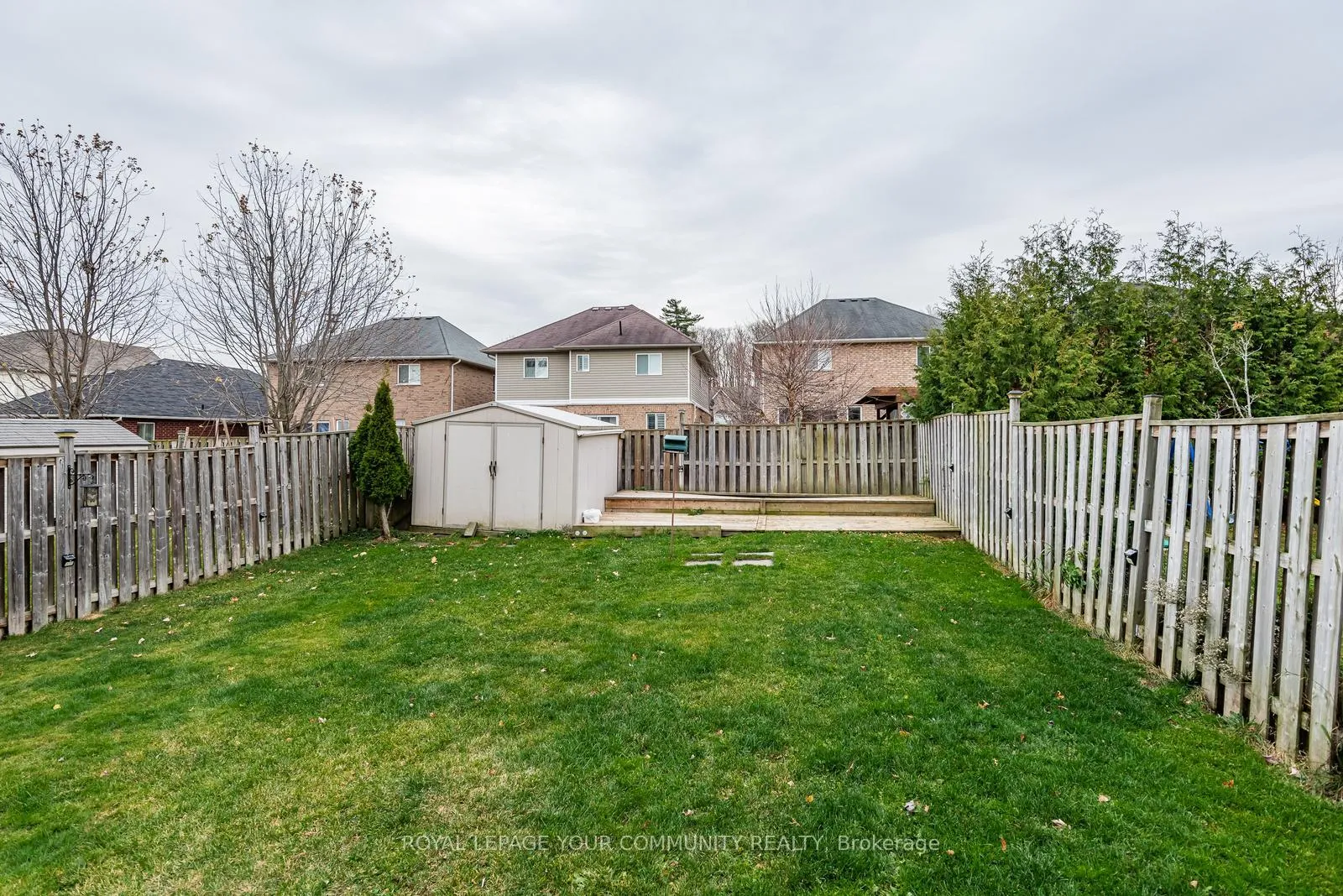 Photo 26 of 5 Pearl Drive, Orillia — HOMEH