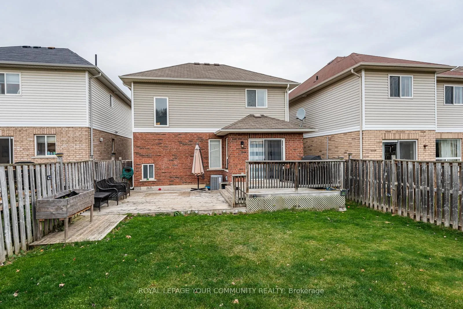 Photo 27 of 5 Pearl Drive, Orillia — HOMEH