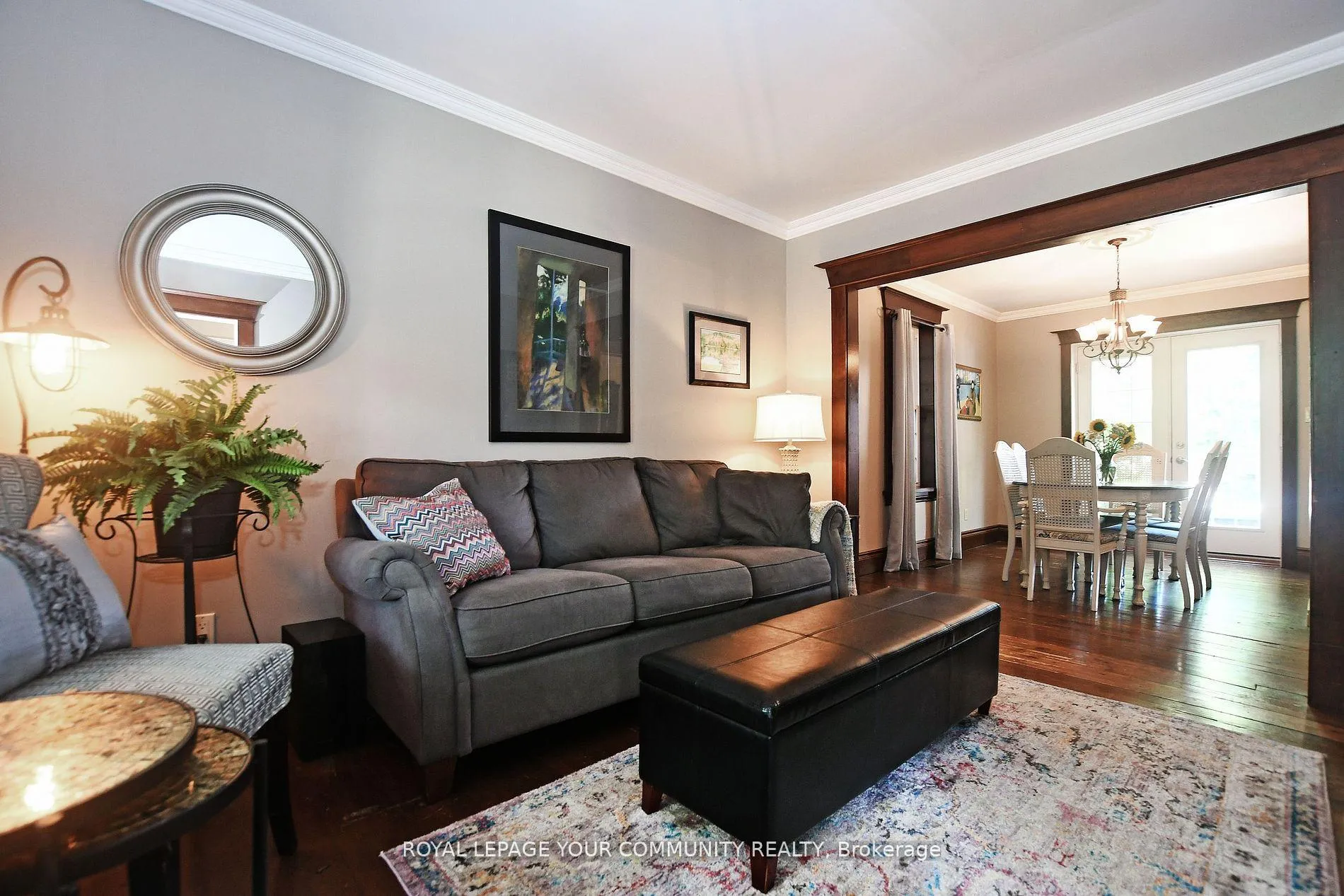 Photo 6 of 111 Edward Street, Aurora, Aurora Village — HOMEH