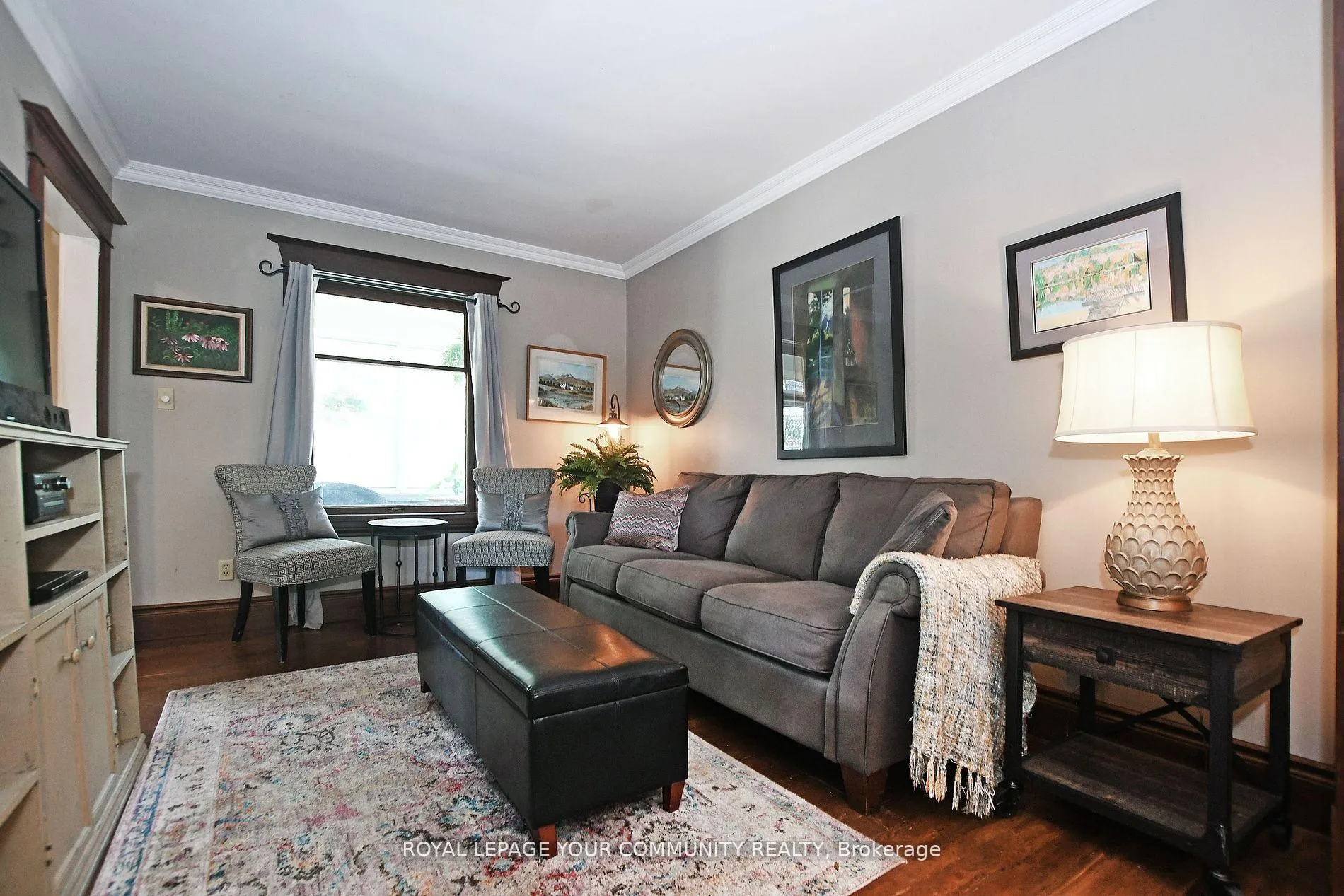 Photo 7 of 111 Edward Street, Aurora, Aurora Village — HOMEH