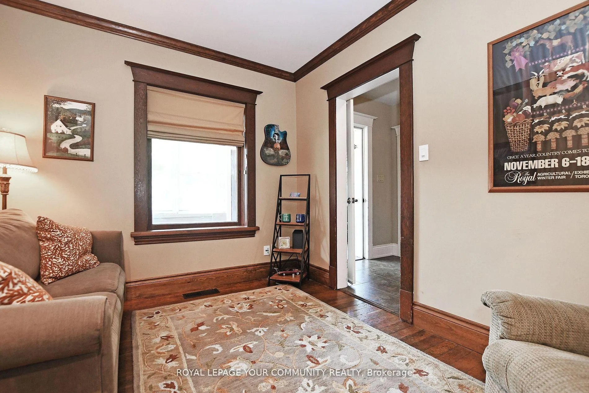 Photo 16 of 111 Edward Street, Aurora, Aurora Village — HOMEH