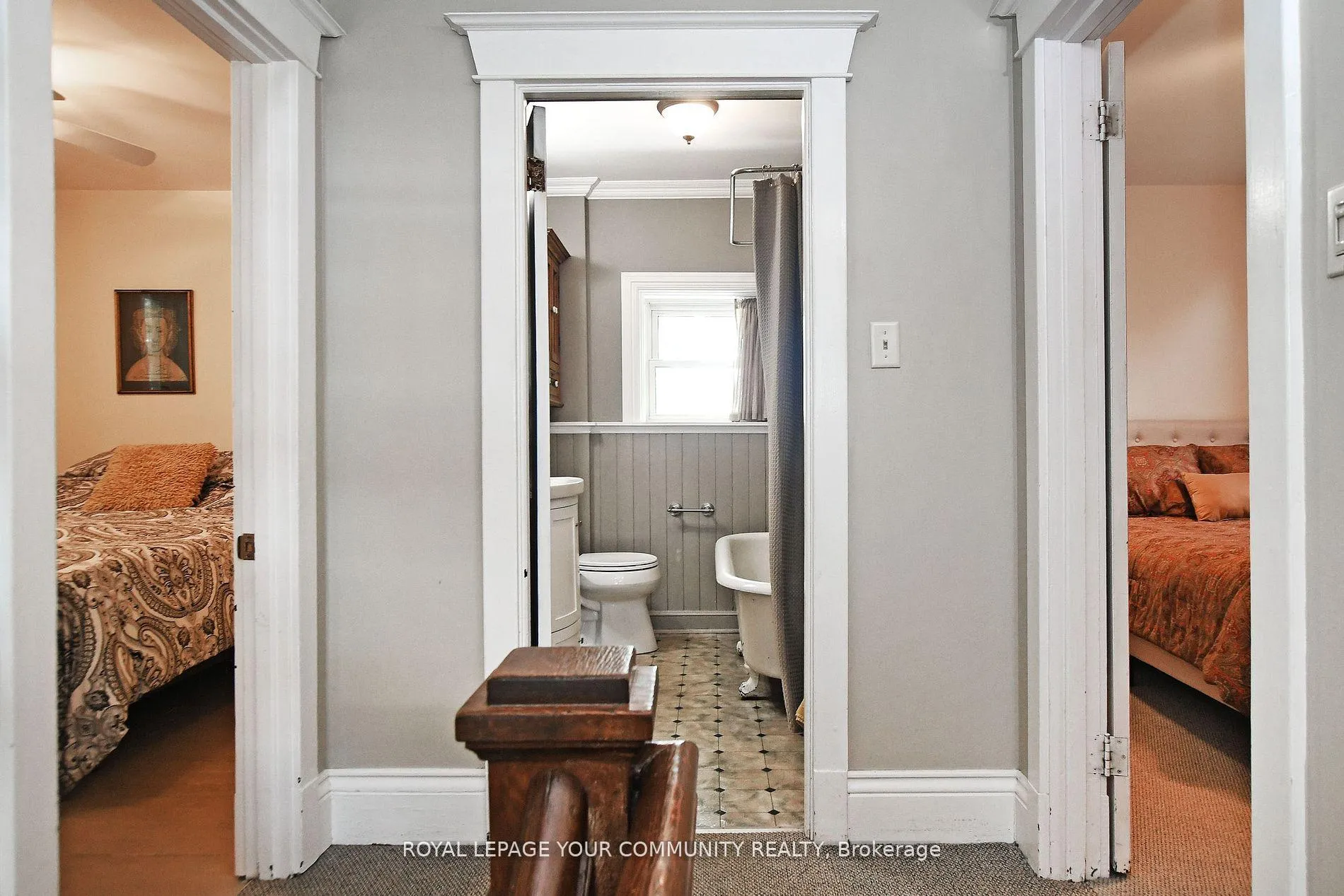 Photo 22 of 111 Edward Street, Aurora, Aurora Village — HOMEH