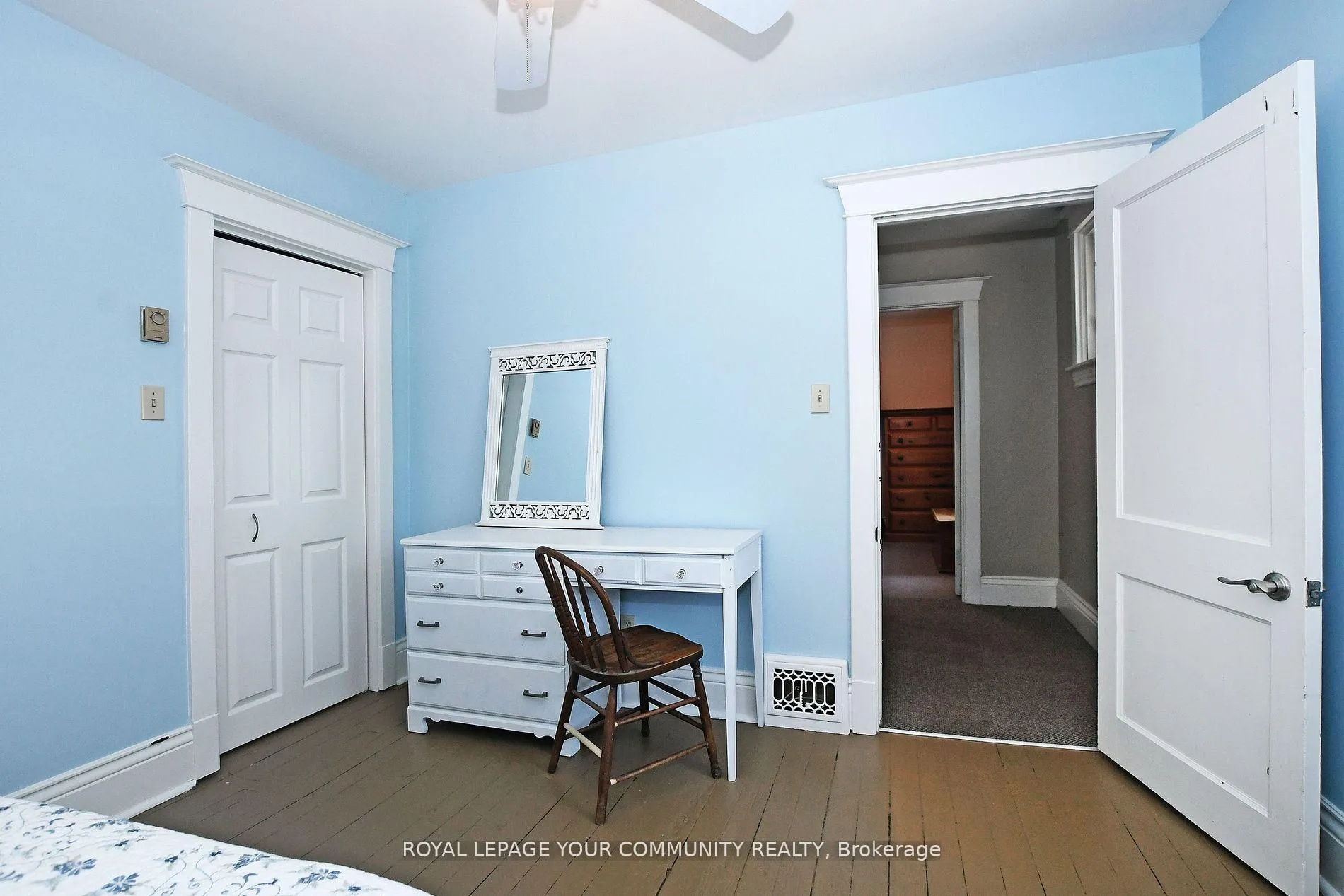 Photo 26 of 111 Edward Street, Aurora, Aurora Village — HOMEH