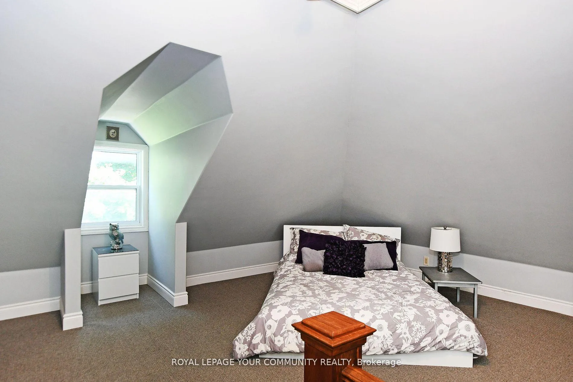 Photo 31 of 111 Edward Street, Aurora, Aurora Village — HOMEH