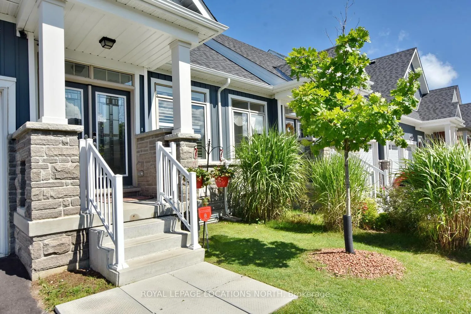Photo 1 of 20 Bianca Crescent, Wasaga Beach — HOMEH