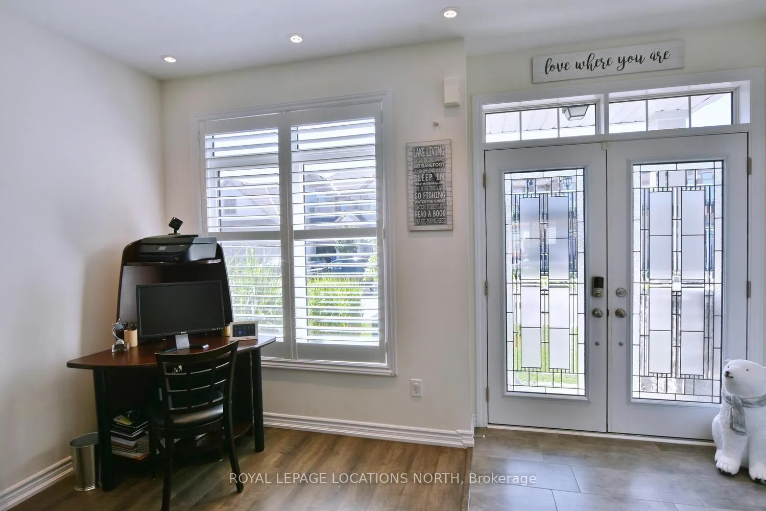 Photo 9 of 20 Bianca Crescent, Wasaga Beach — HOMEH