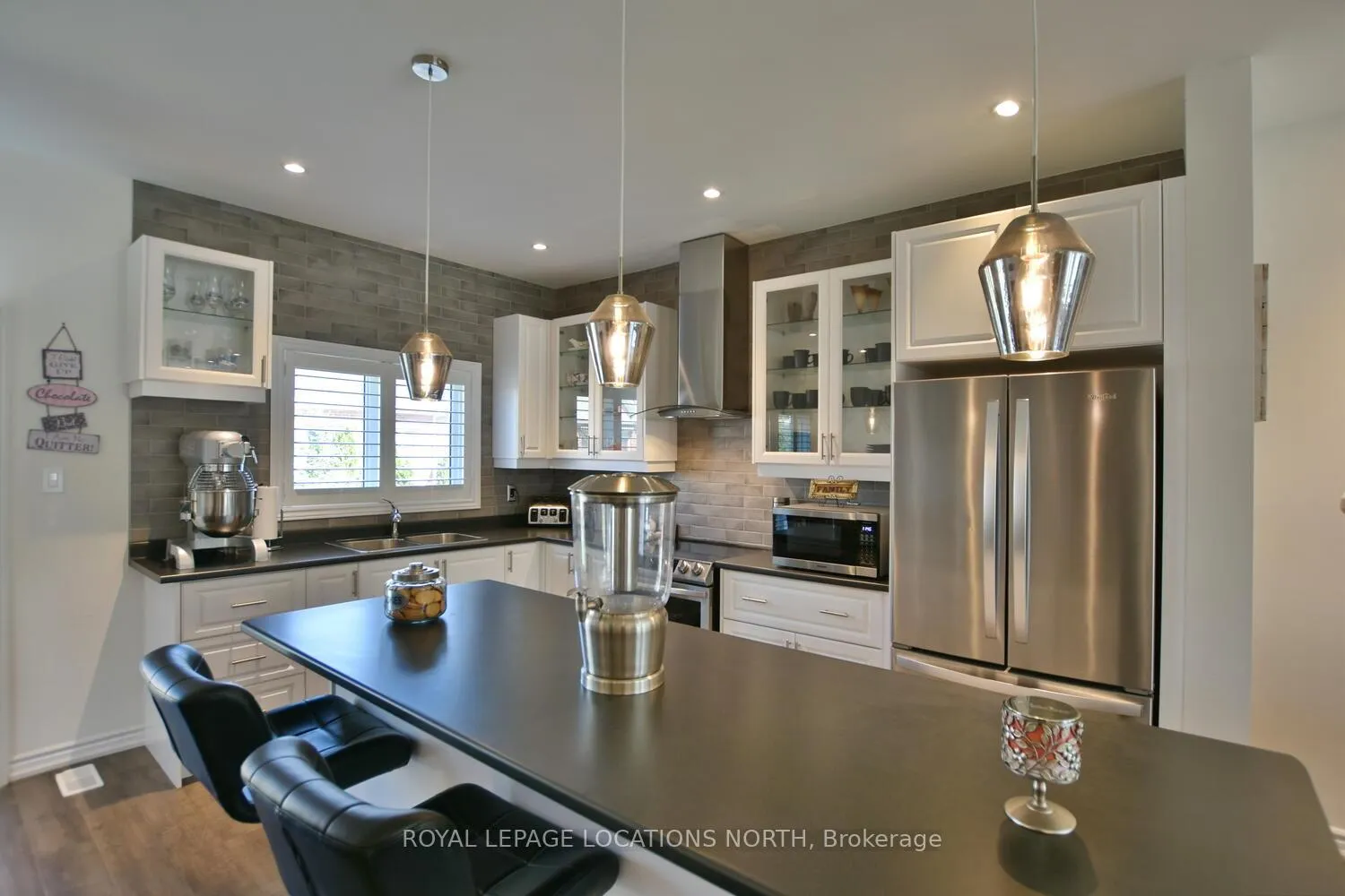 Photo 19 of 20 Bianca Crescent, Wasaga Beach — HOMEH