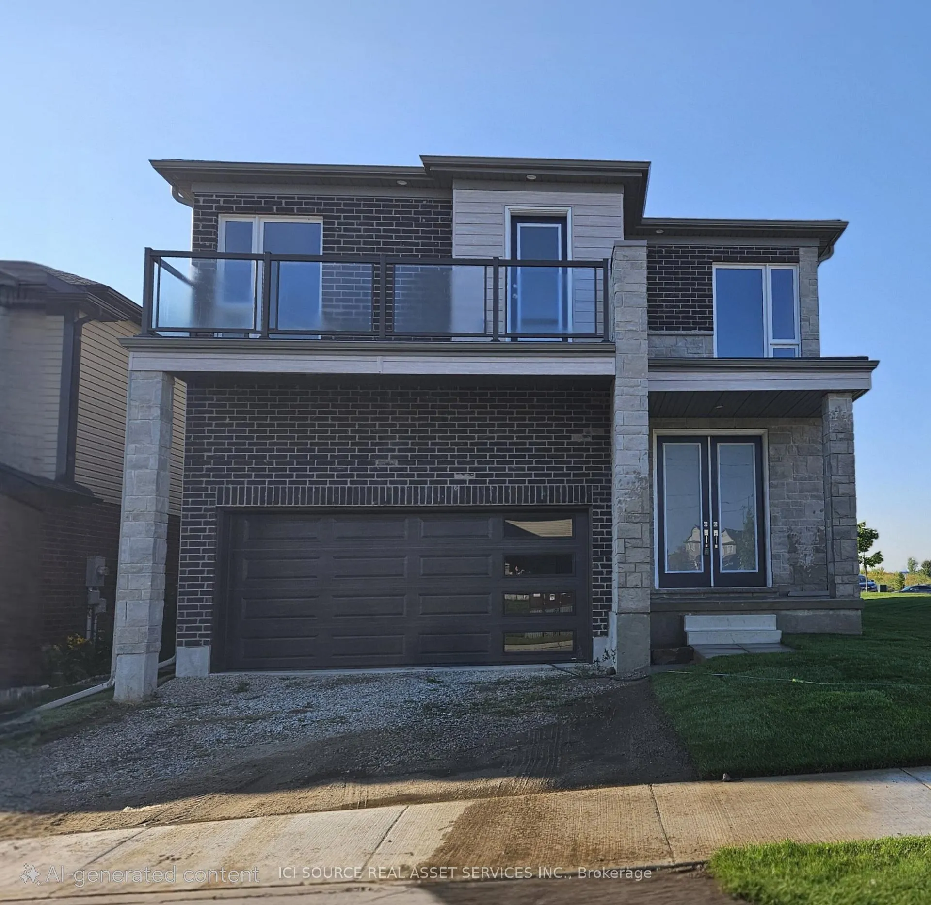 Photo 1 of 31 Rockcliffe Drive, Kitchener — HOMEH