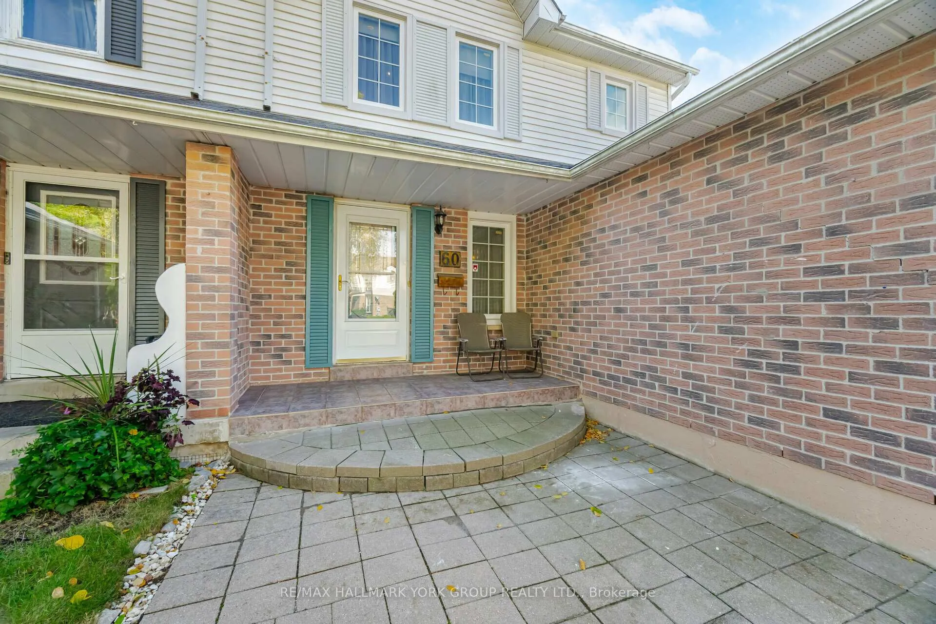 Photo 3 of 60 Kipling Crescent, Ajax, South West — HOMEH