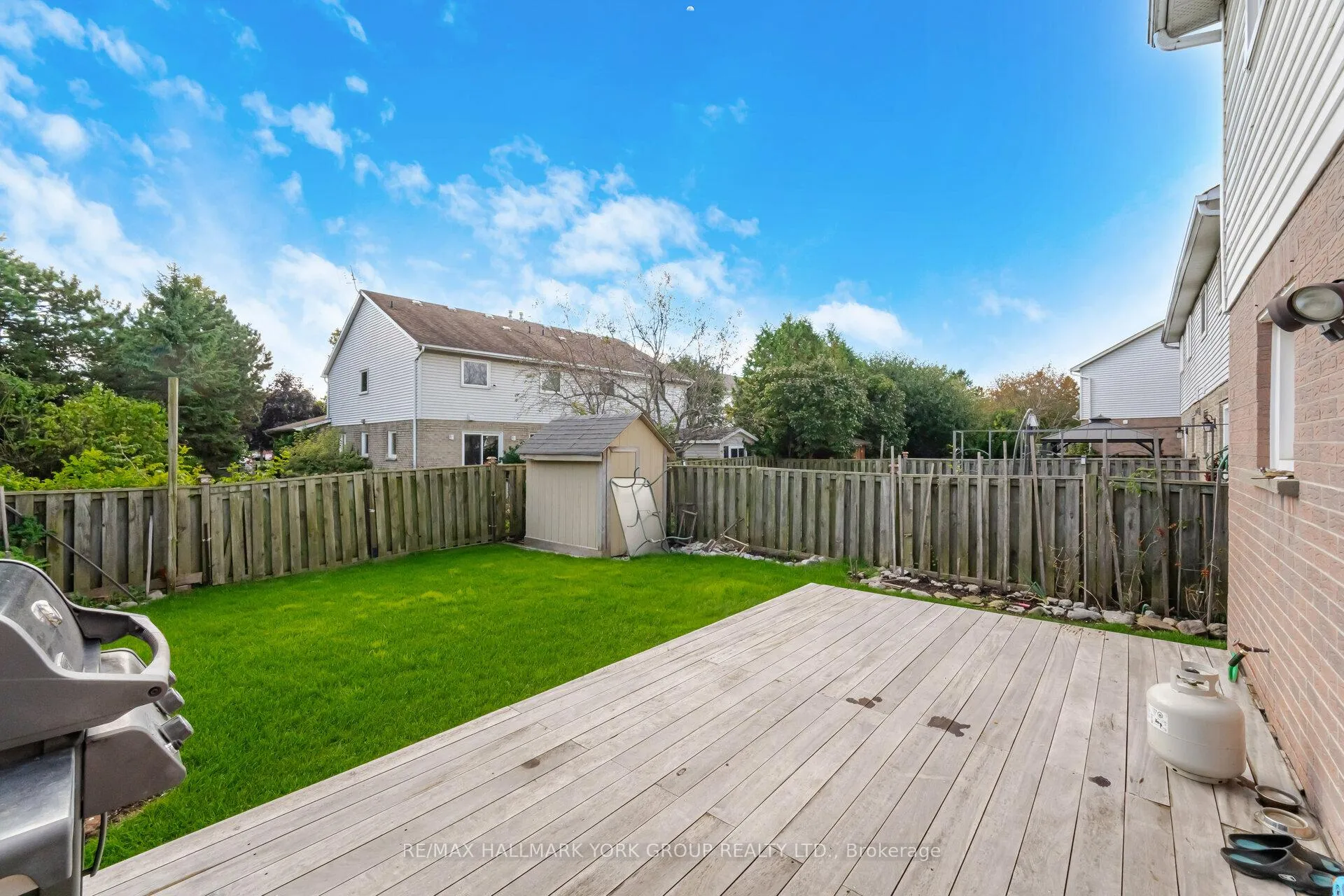 Photo 30 of 60 Kipling Crescent, Ajax, South West — HOMEH