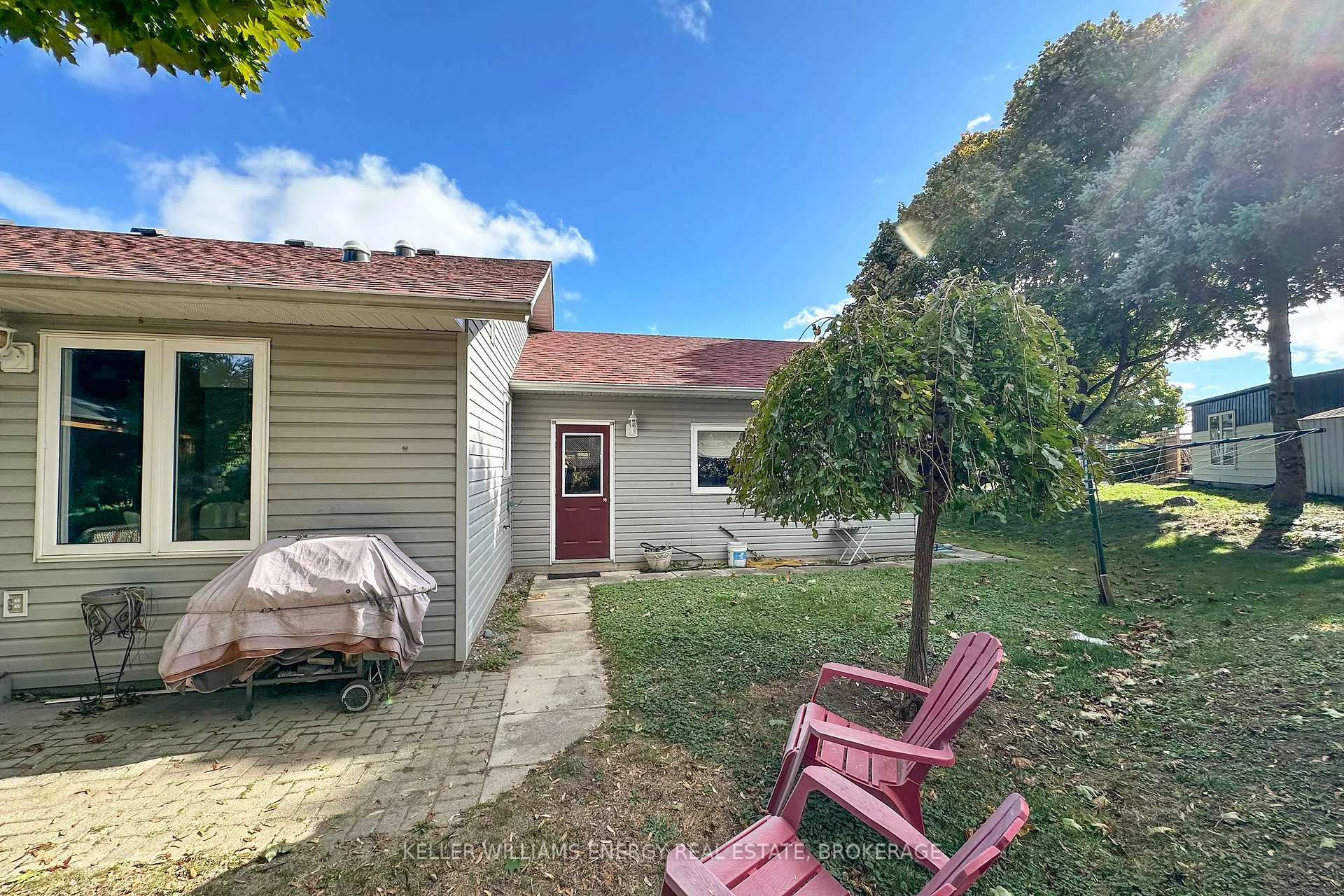 Photo 21 of 32 Wilmot Trail, Clarington, Newcastle — HOMEH