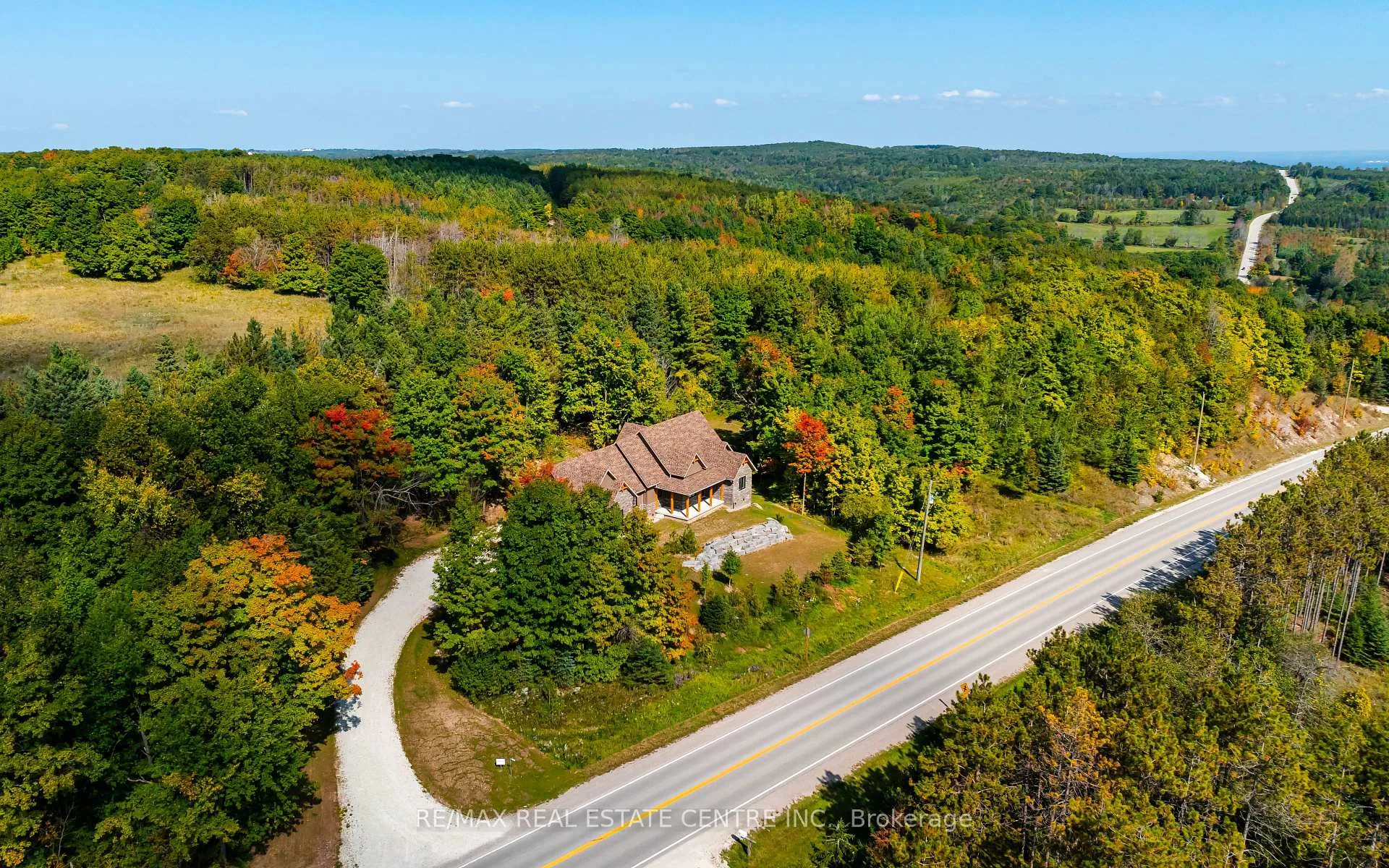 Photo 1 of 706329 County Road 21, Mulmur, Rural Mulmur — HOMEH