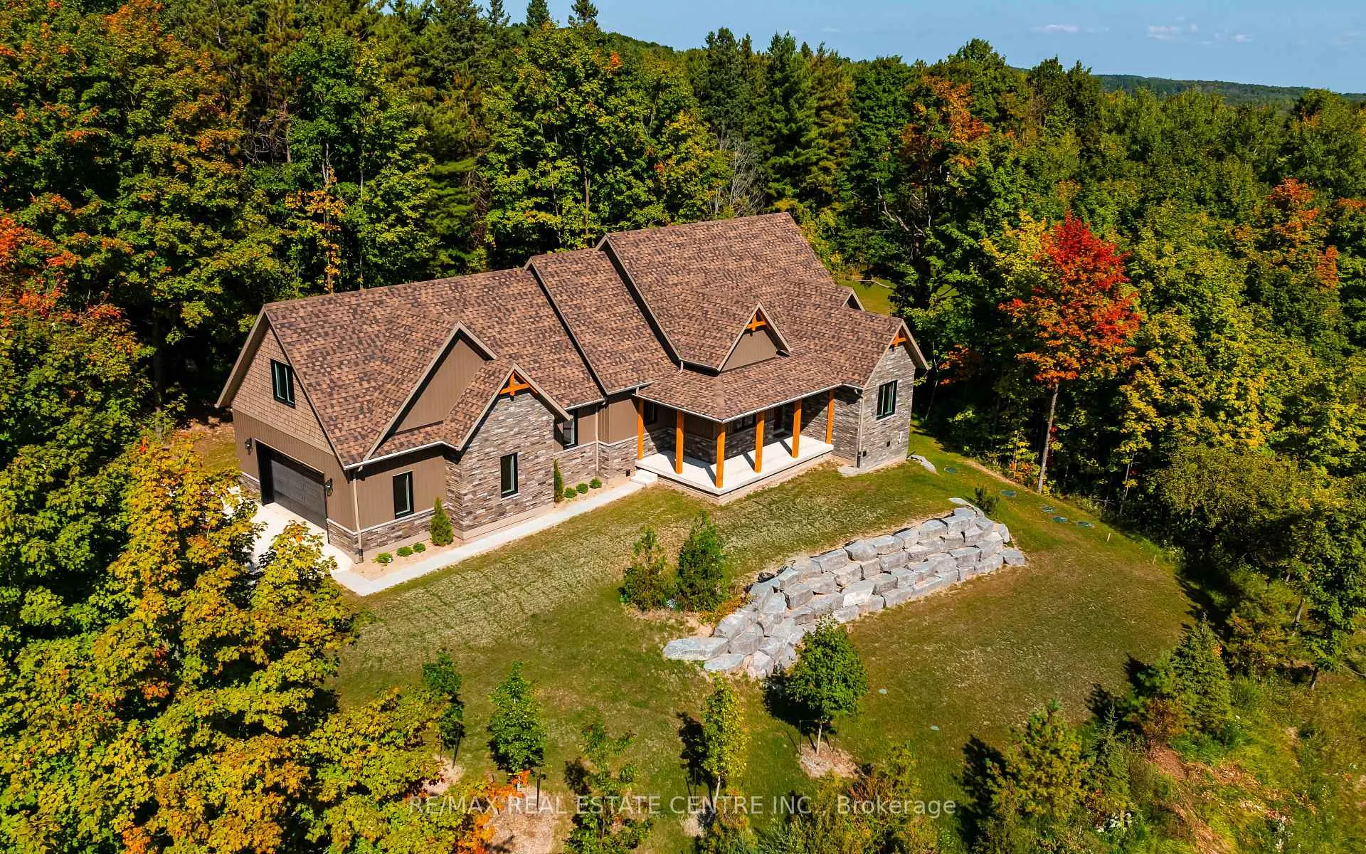 Photo 2 of 706329 County Road 21, Mulmur, Rural Mulmur — HOMEH
