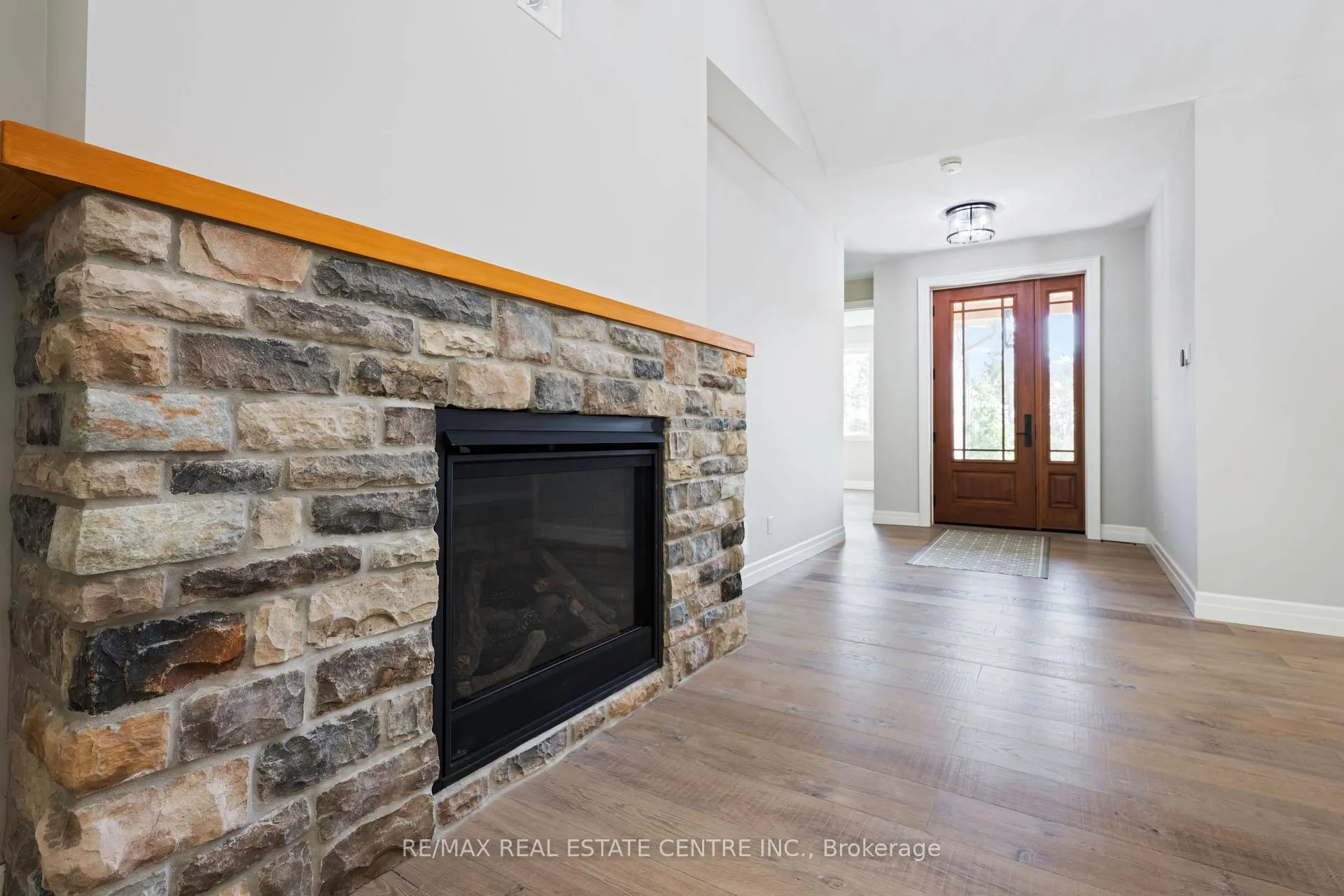 Photo 4 of 706329 County Road 21, Mulmur, Rural Mulmur — HOMEH