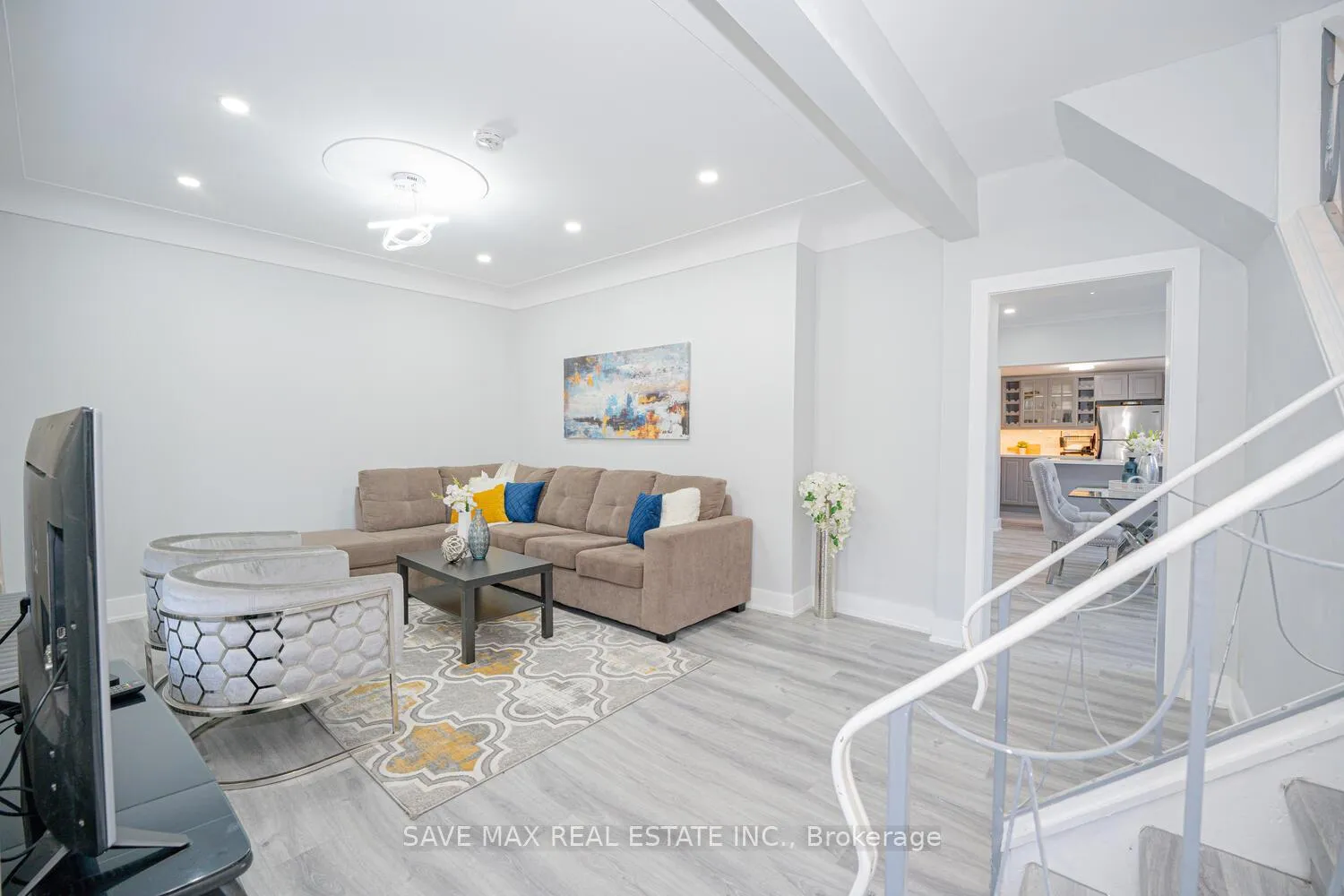 Photo 5 of 23 lyndhurst Street, Hamilton, North End — HOMEH