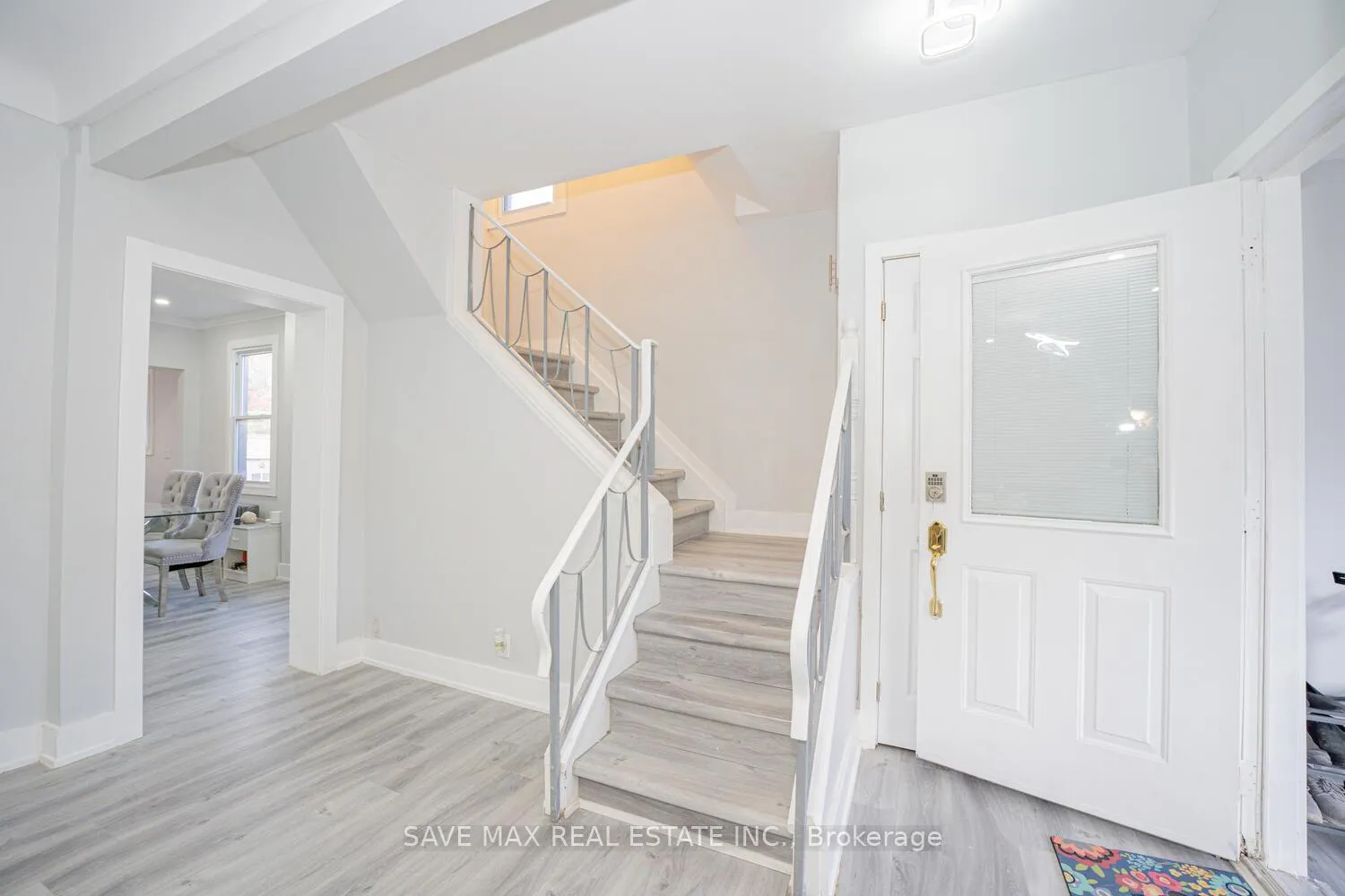 Photo 20 of 23 lyndhurst Street, Hamilton, North End — HOMEH
