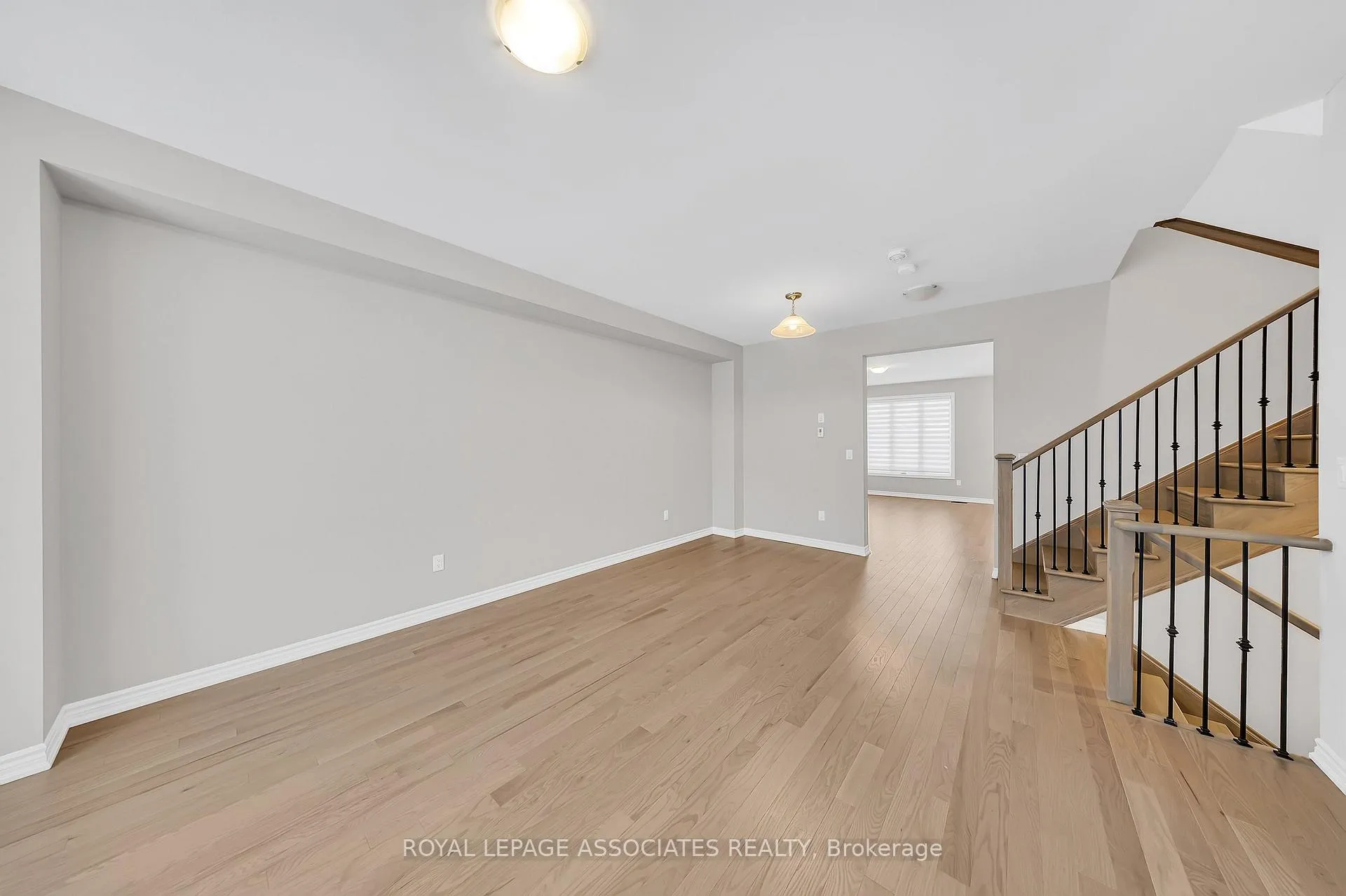 Photo 4 of 489 Twin Streams Road, Whitby, Rural Whitby — HOMEH