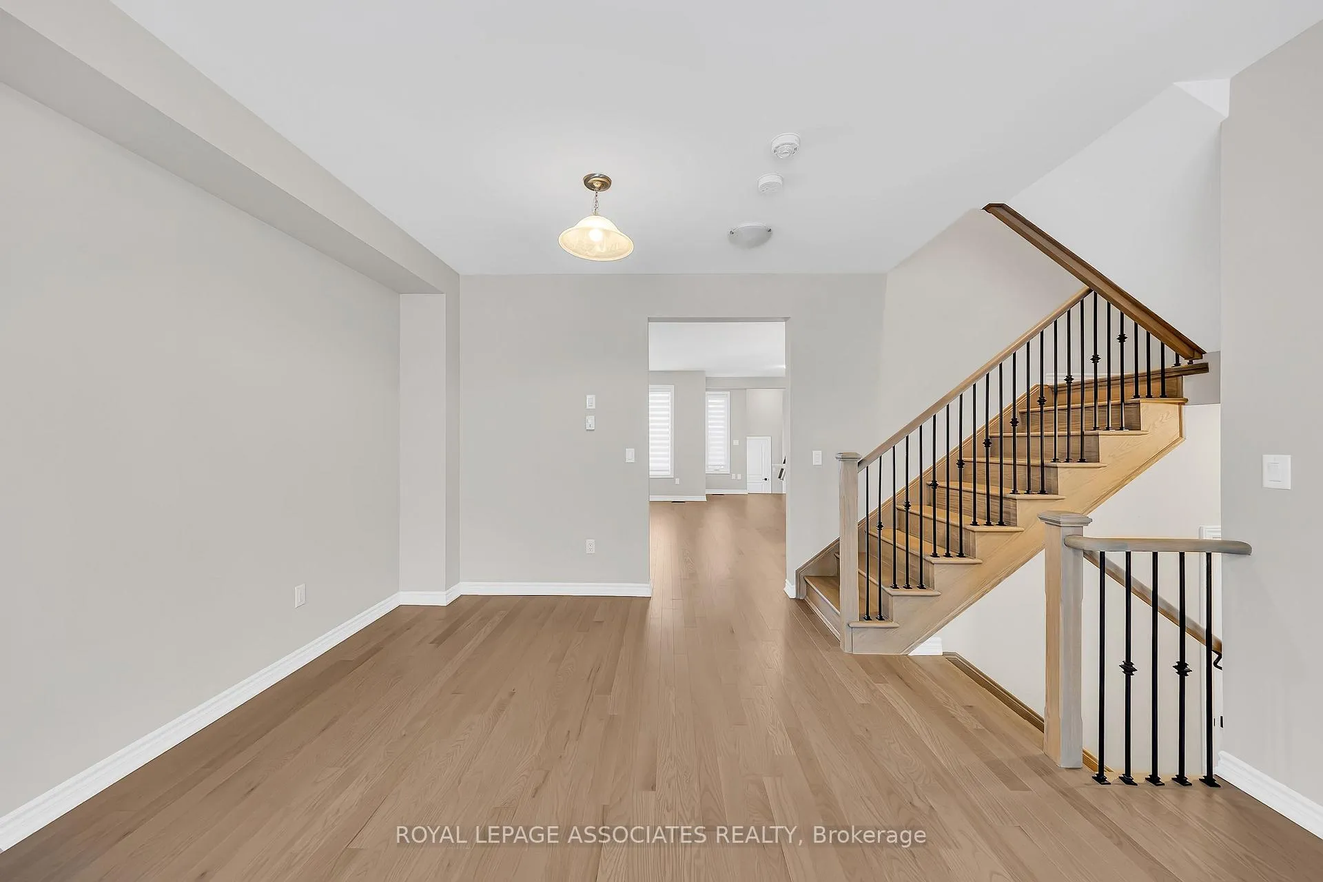 Photo 6 of 489 Twin Streams Road, Whitby, Rural Whitby — HOMEH