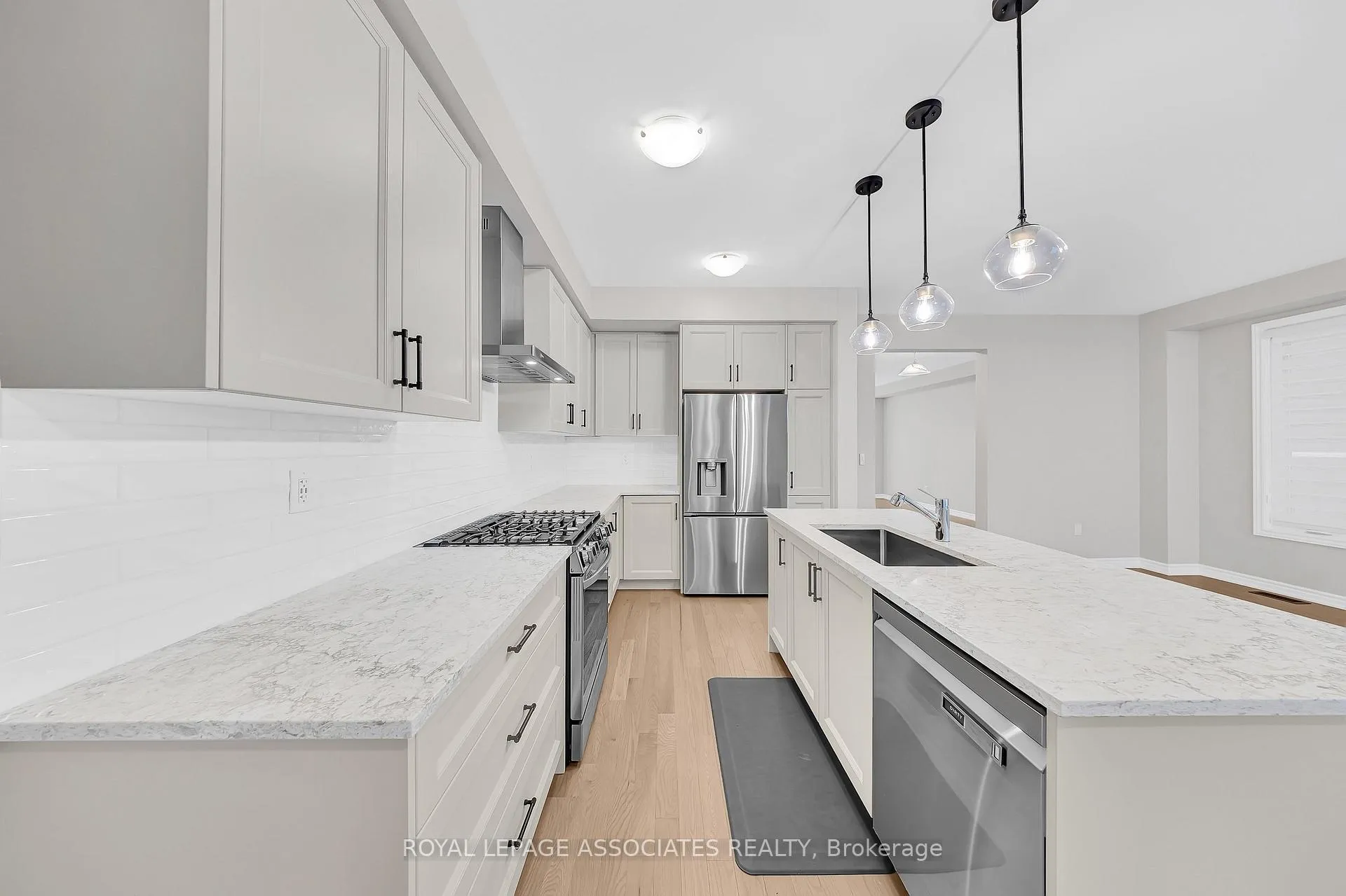 Photo 14 of 489 Twin Streams Road, Whitby, Rural Whitby — HOMEH