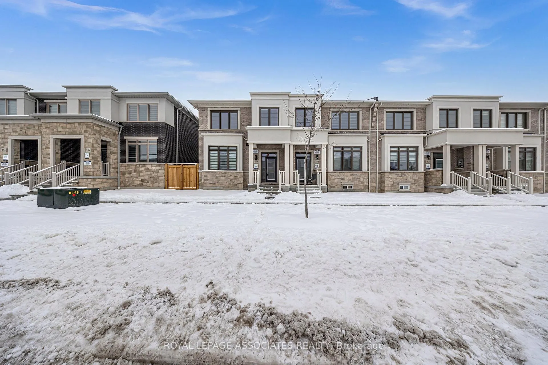 Photo 37 of 489 Twin Streams Road, Whitby, Rural Whitby — HOMEH