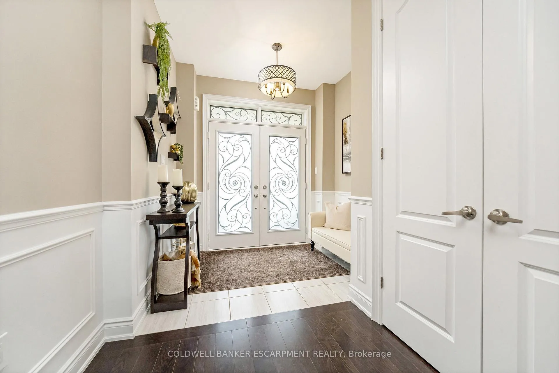 Photo 5 of 107 Taylor Avenue, Guelph/Eramosa, Rockwood — HOMEH