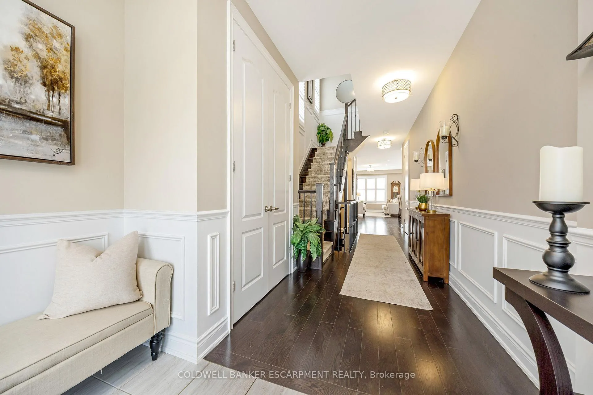 Photo 6 of 107 Taylor Avenue, Guelph/Eramosa, Rockwood — HOMEH
