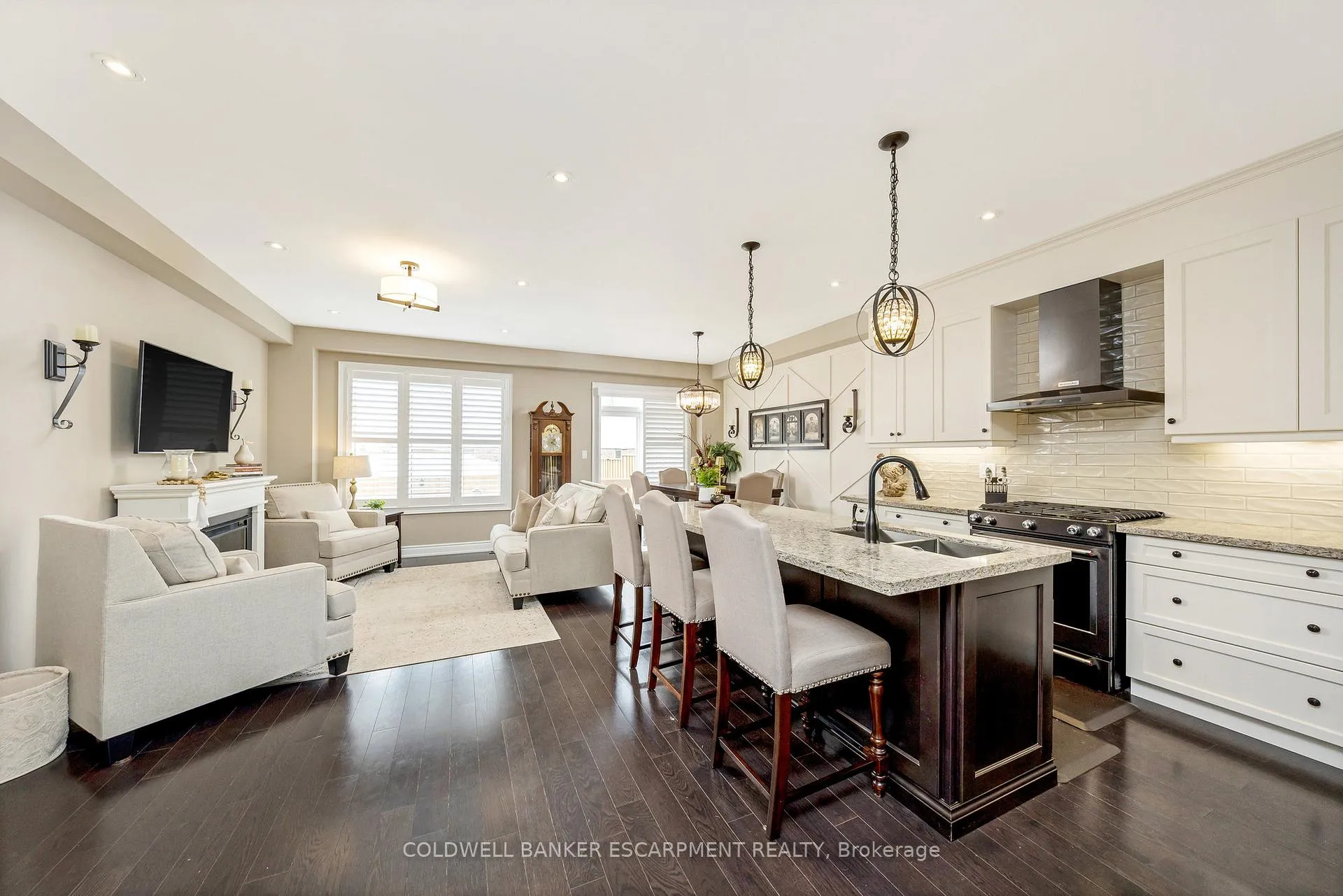 Photo 7 of 107 Taylor Avenue, Guelph/Eramosa, Rockwood — HOMEH